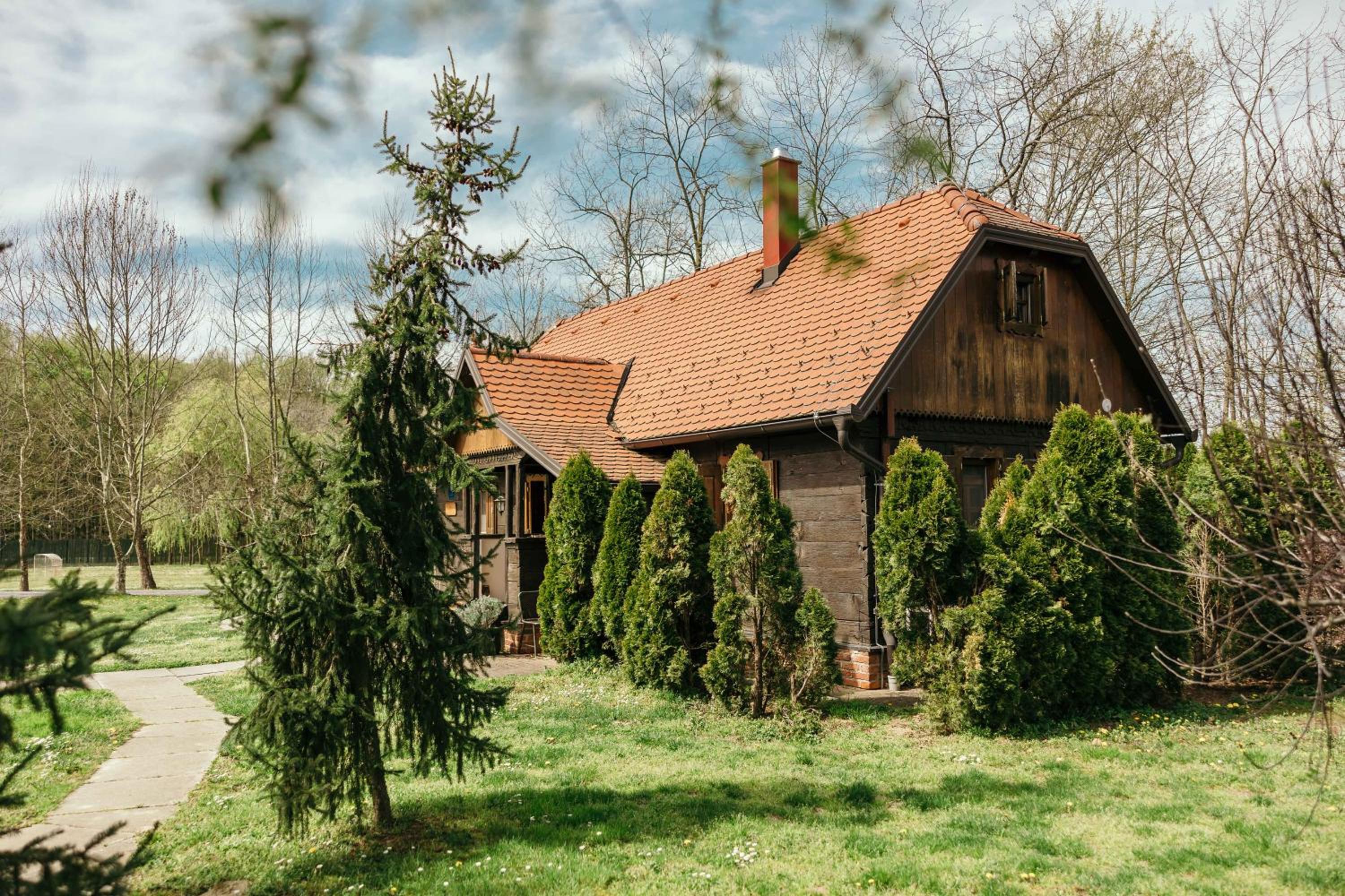 Moslavačka Priča Holiday Homes