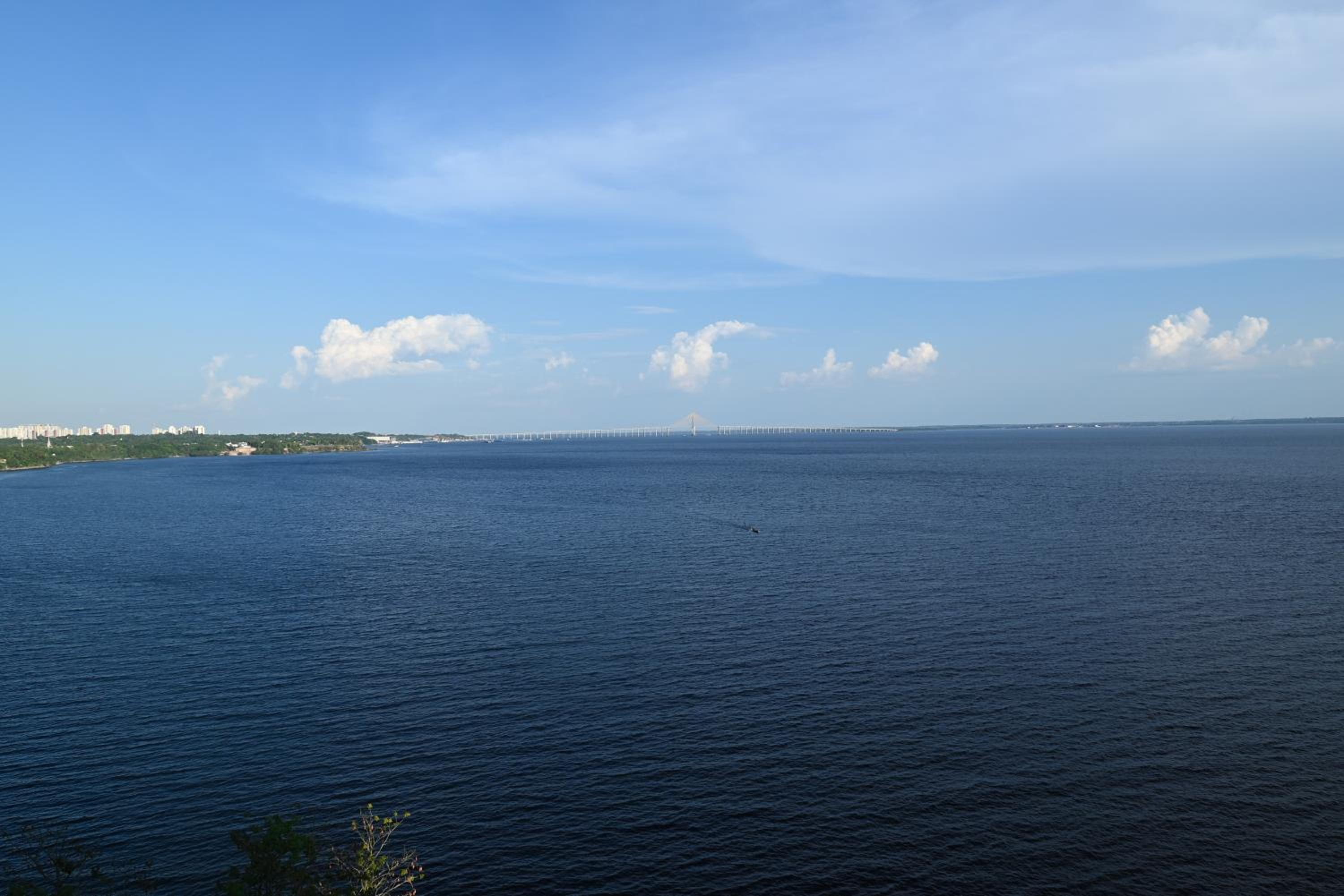 Tropical Executive Flat Suite 817 with View