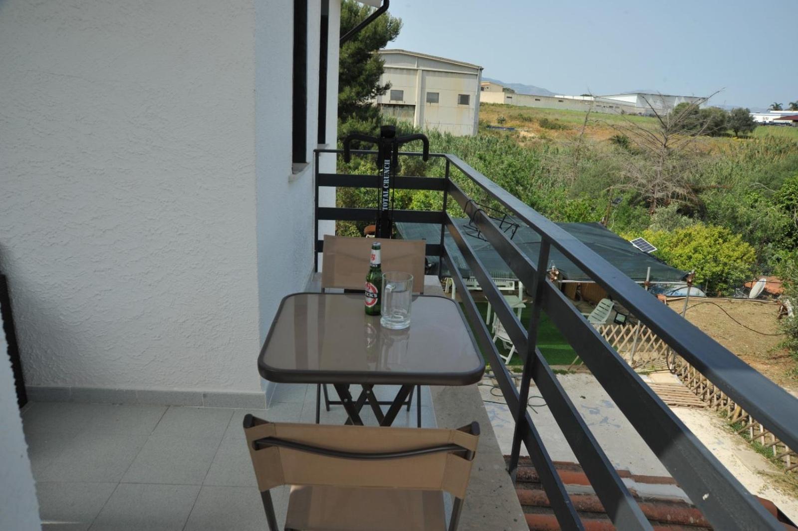 La Via Del Mare view 2