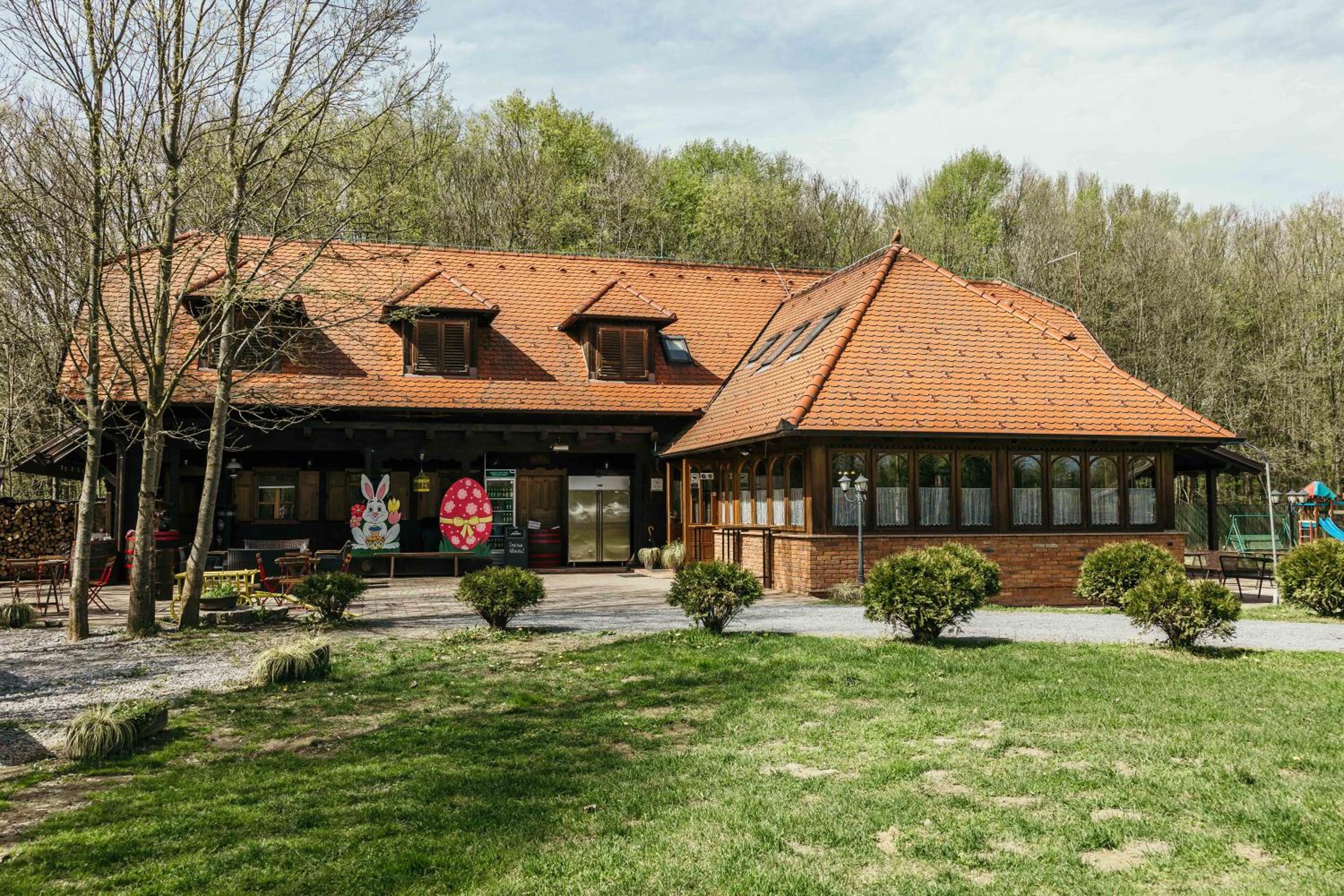 Moslavačka Priča Holiday Homes