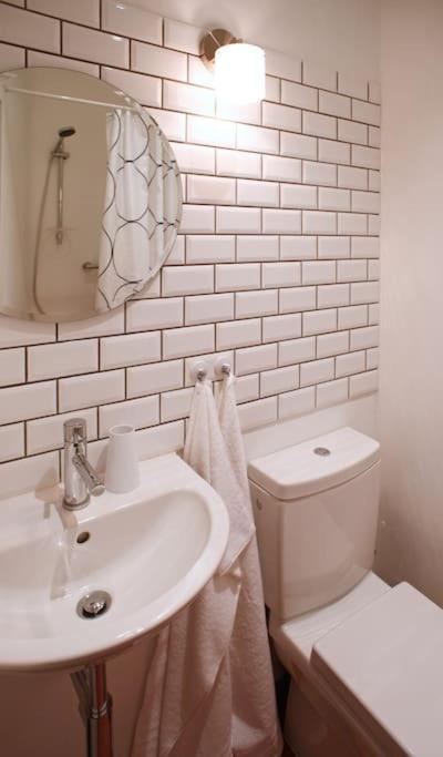 Green Park View apartment