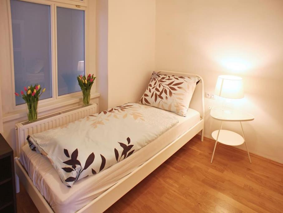 Green Park View apartment