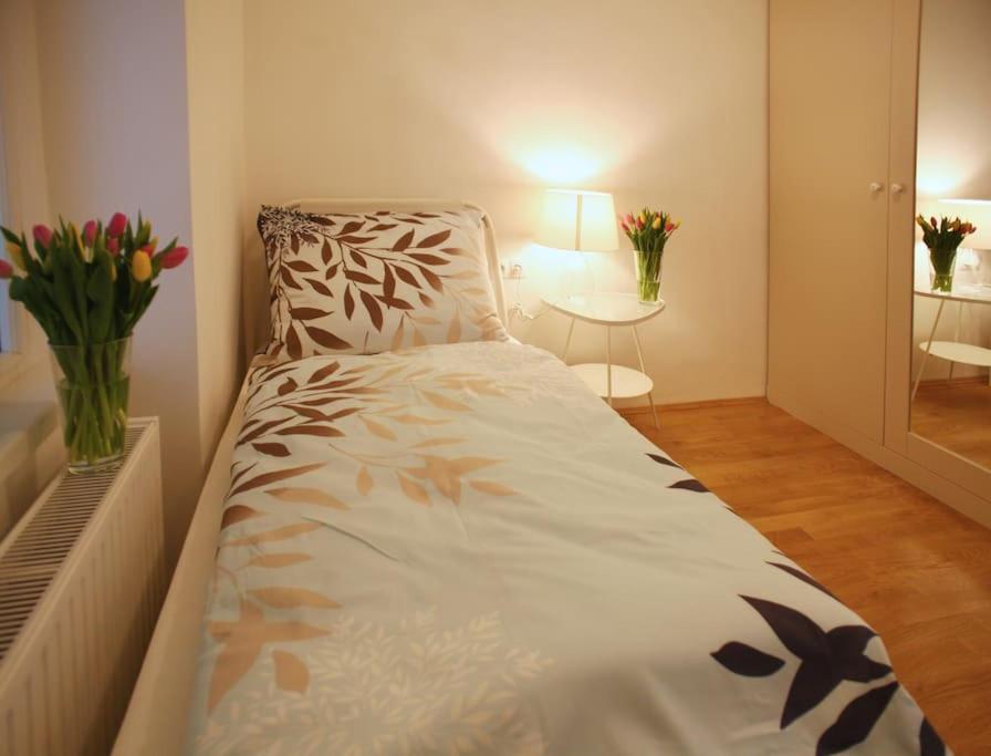 Green Park View apartment