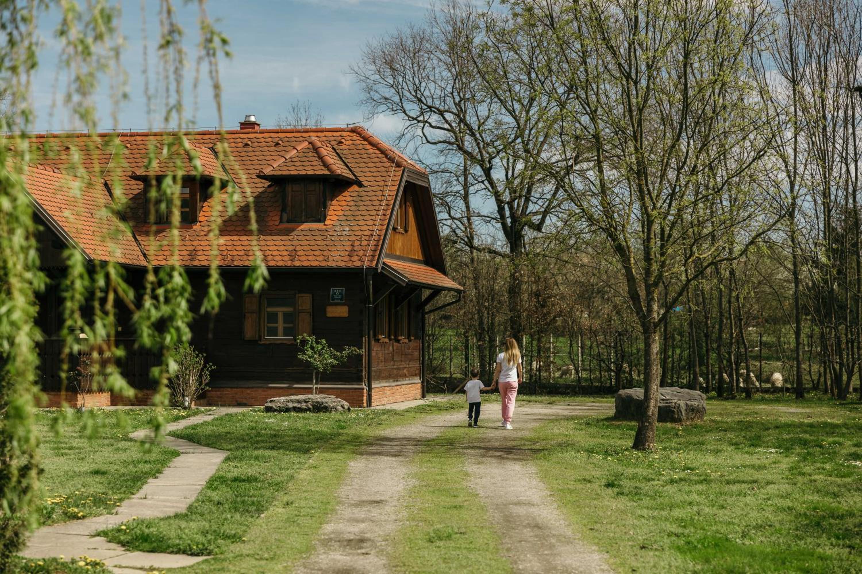 Moslavačka Priča Holiday Homes