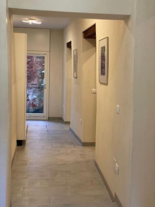 Ca'Antica sinagoga - Venice Canal front apartment