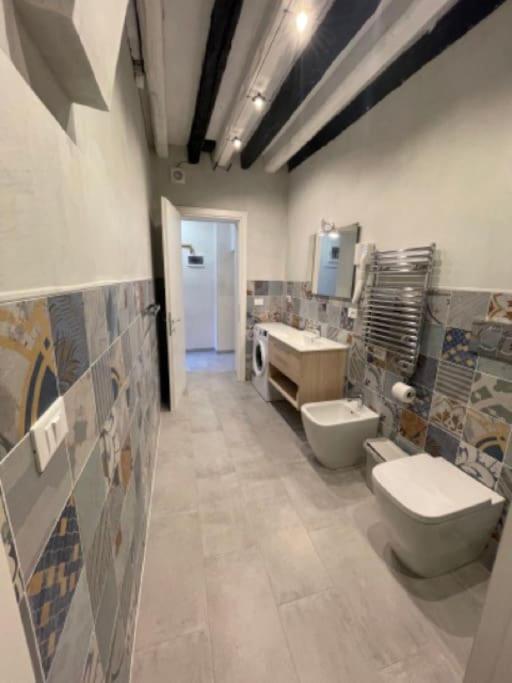 Ca'Antica sinagoga - Venice Canal front apartment