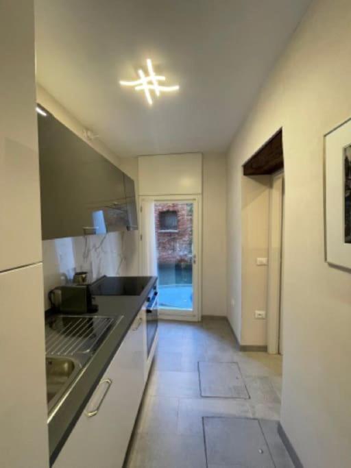 Ca'Antica sinagoga - Venice Canal front apartment