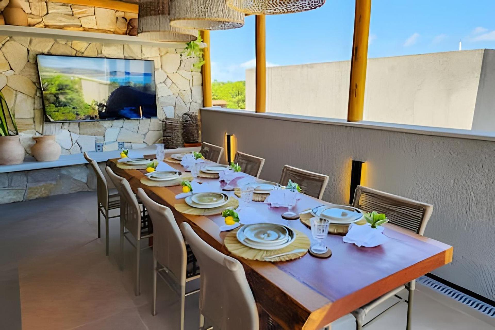 Casa Benito Milagres
