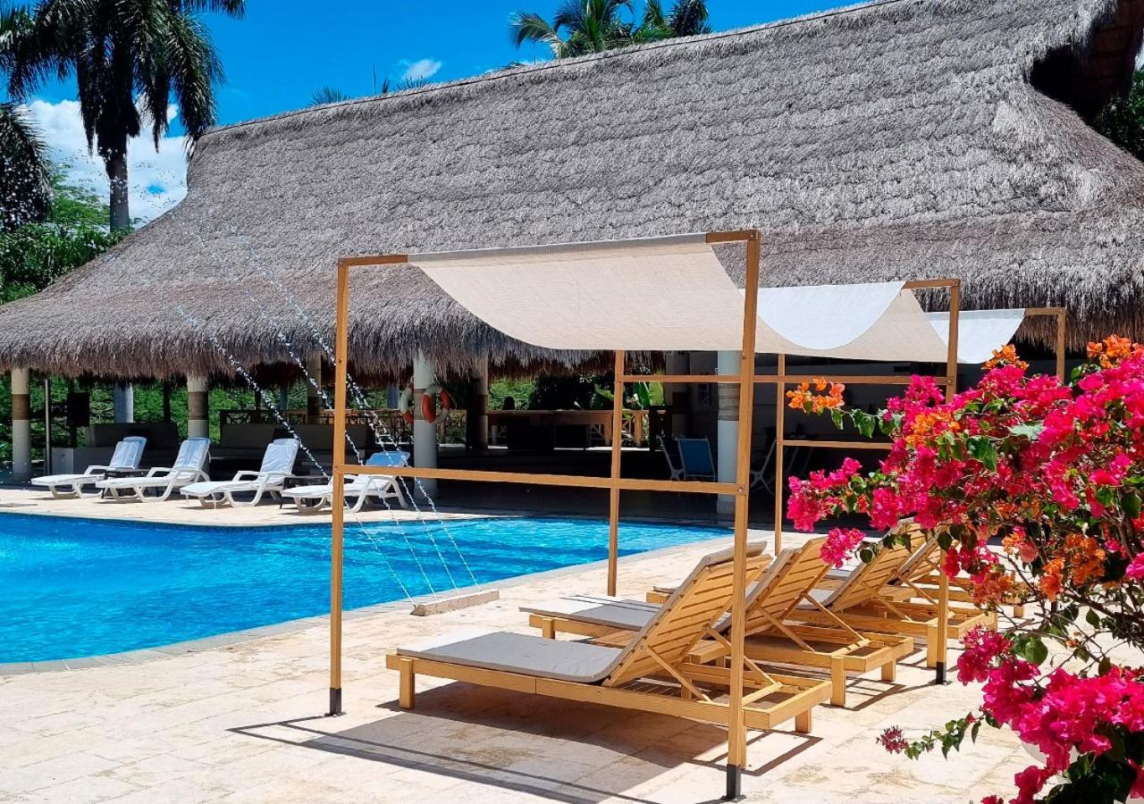 HOTEL SANTAFE NATURA - SANTAFE DE ANTIQUIA - Image 1