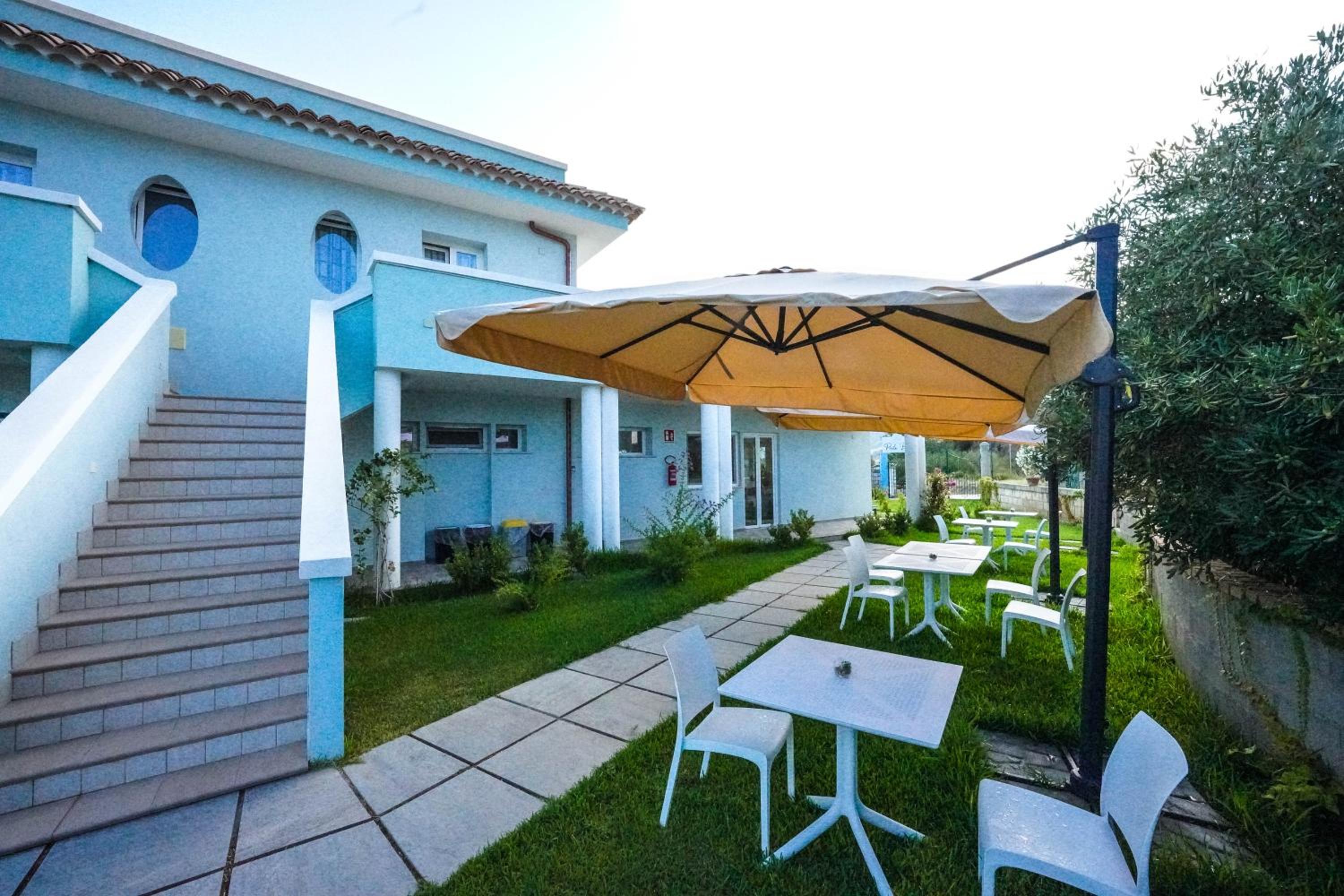 Perla Blu Tropea photo 4