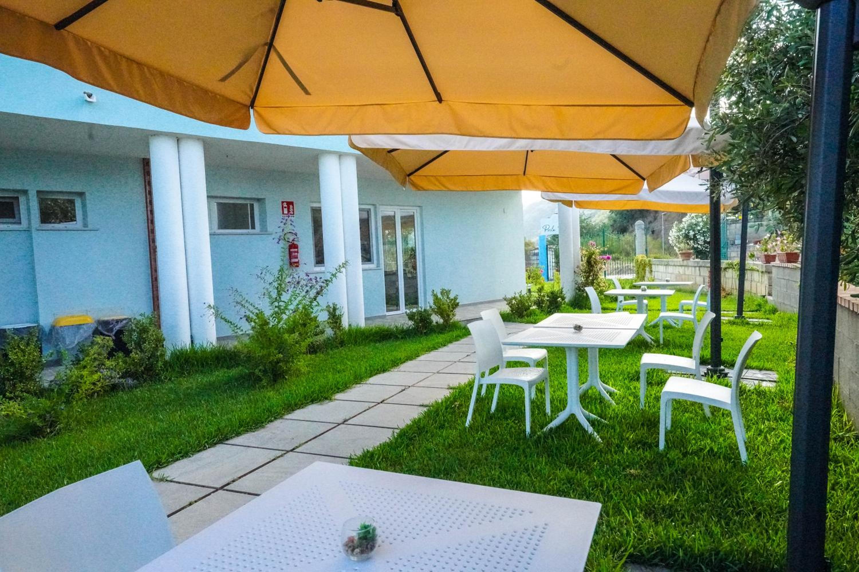 Perla Blu Tropea photo 3