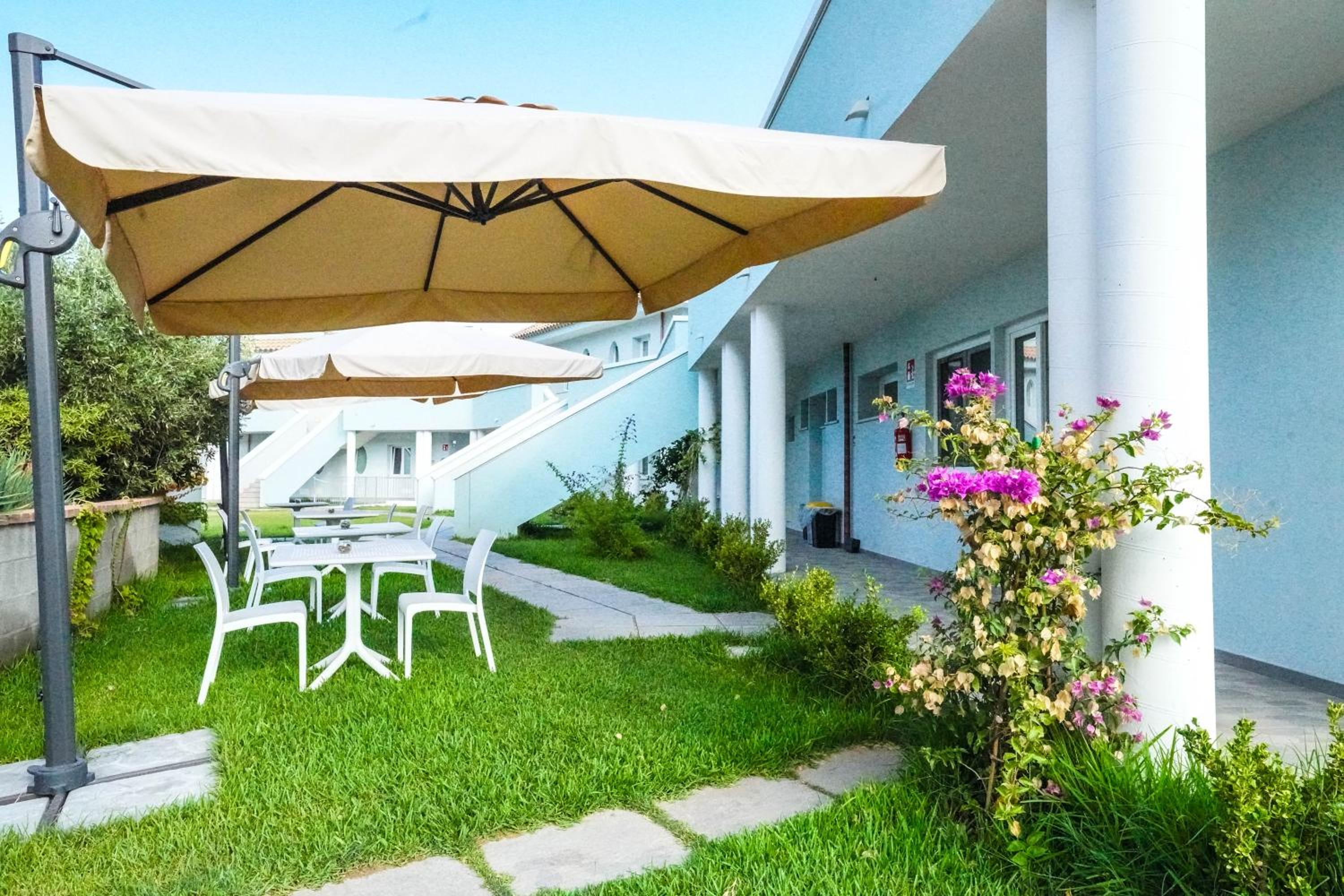 Perla Blu Tropea photo 2