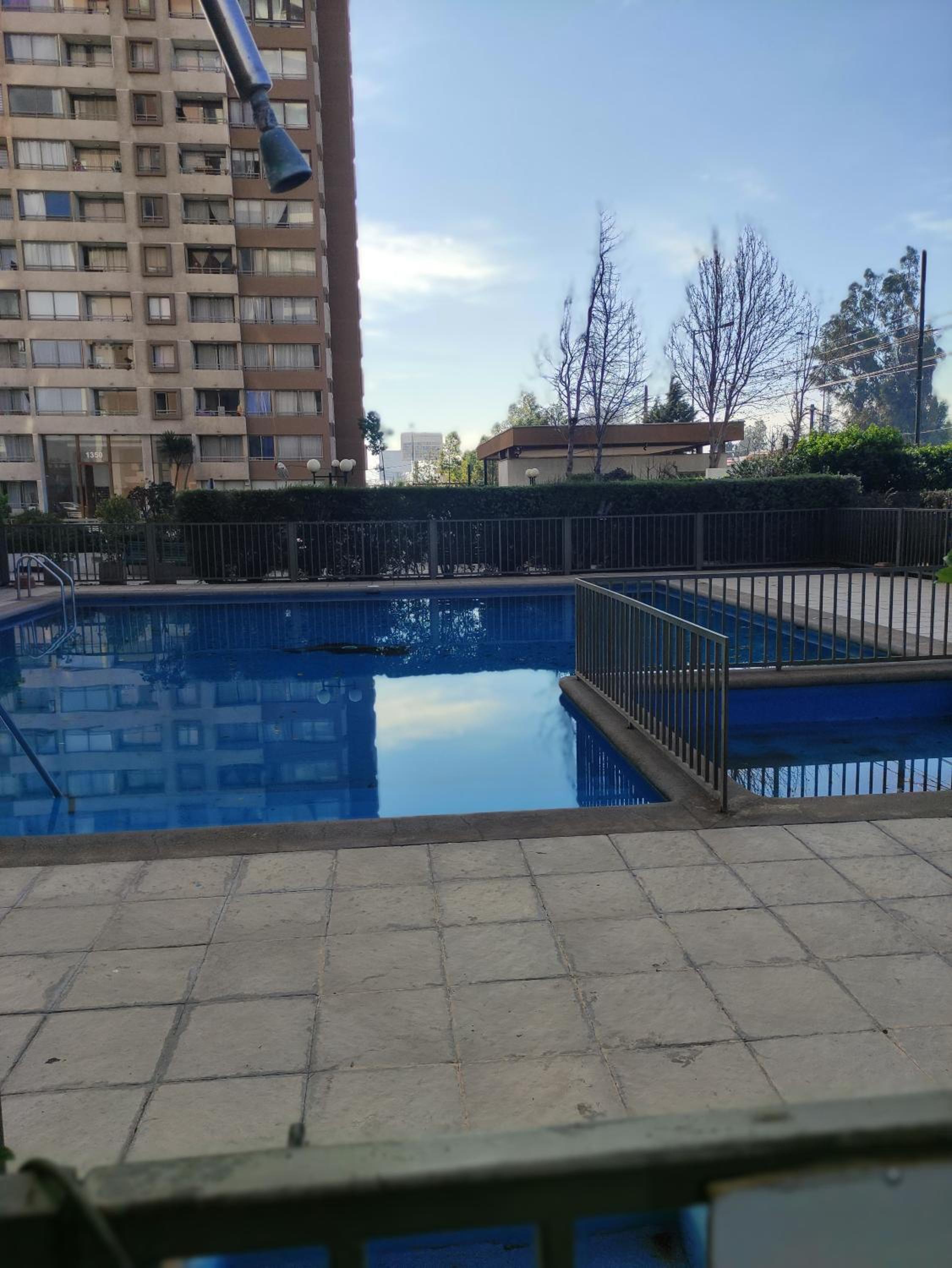 103 dpto a 15 minutos de Aeropuerto frente mall Maipú