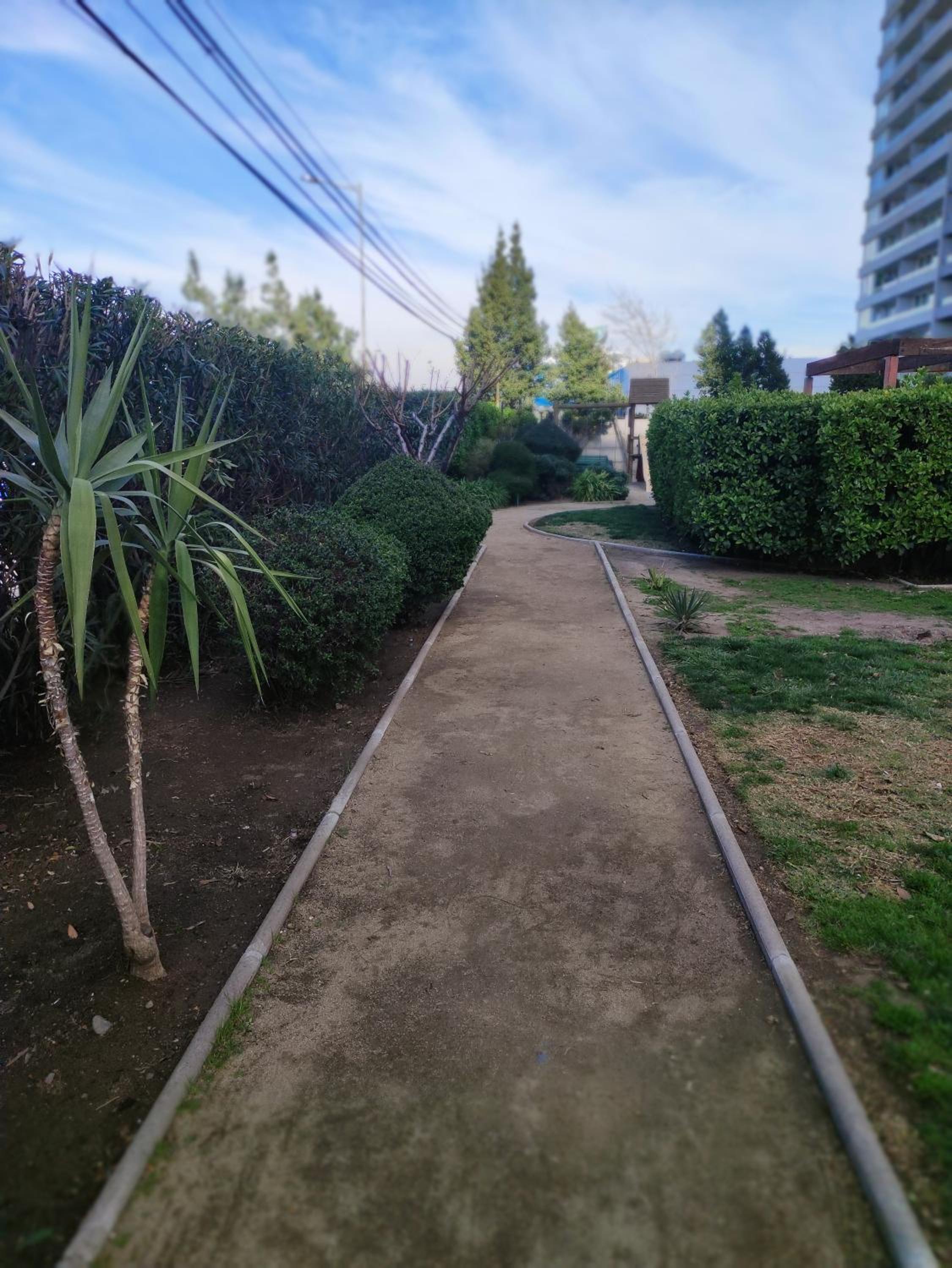 103 dpto a 15 minutos de Aeropuerto frente mall Maipú