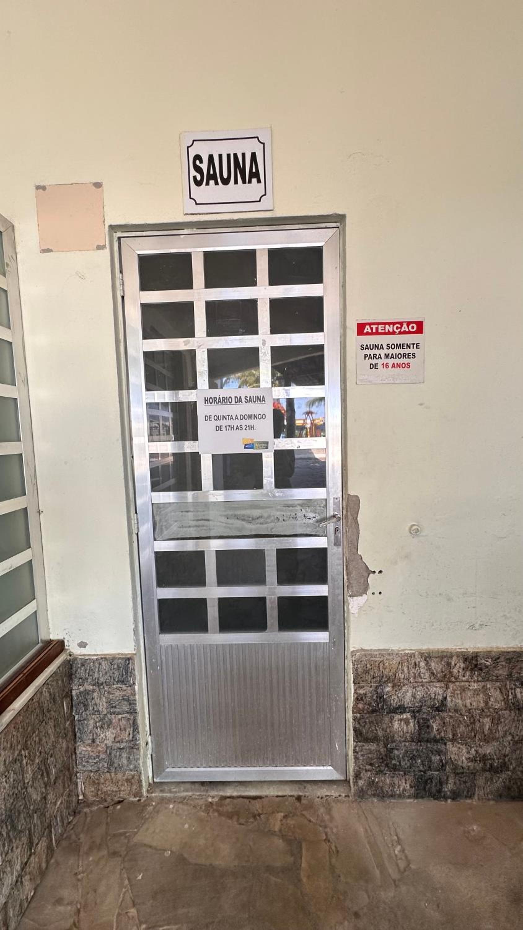 Residencial Marina clube D205