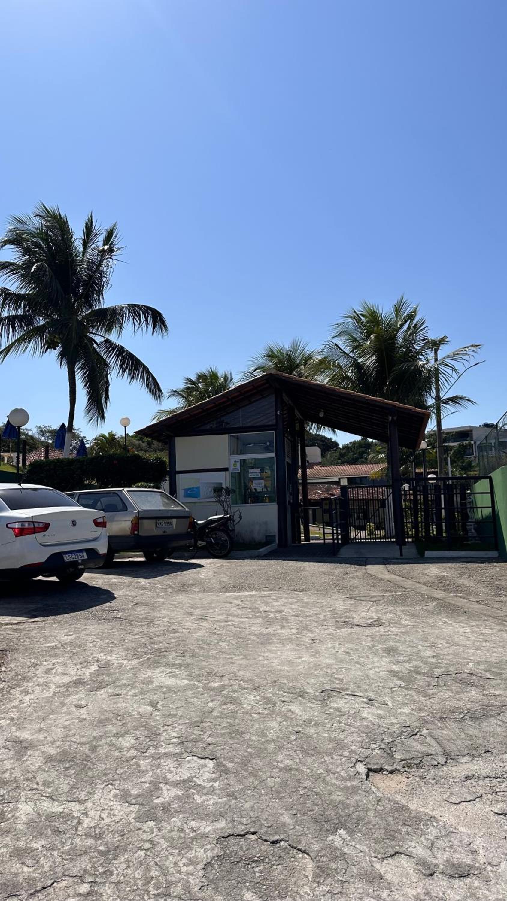 Residencial Marina clube D205
