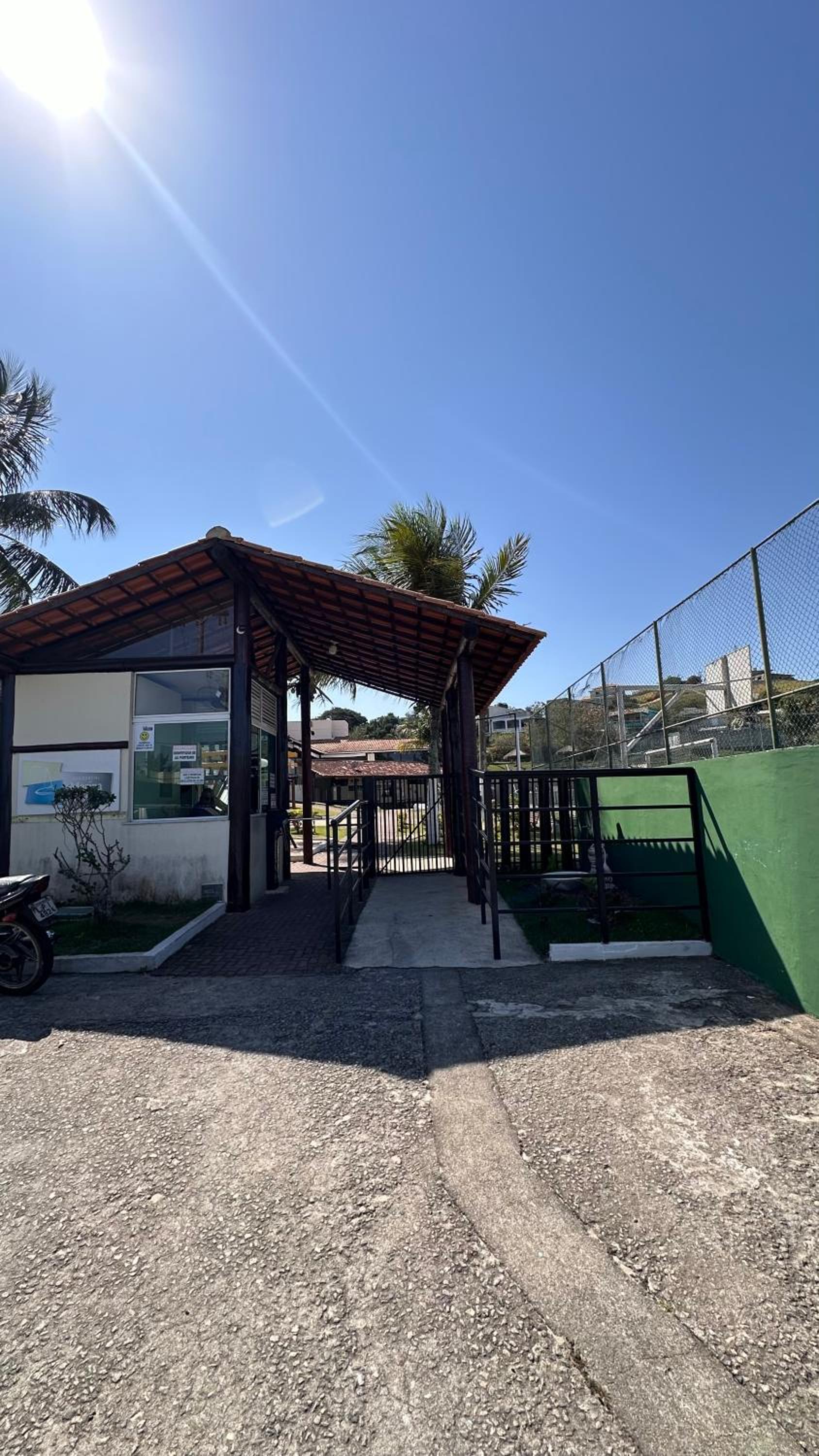 Residencial Marina clube D205
