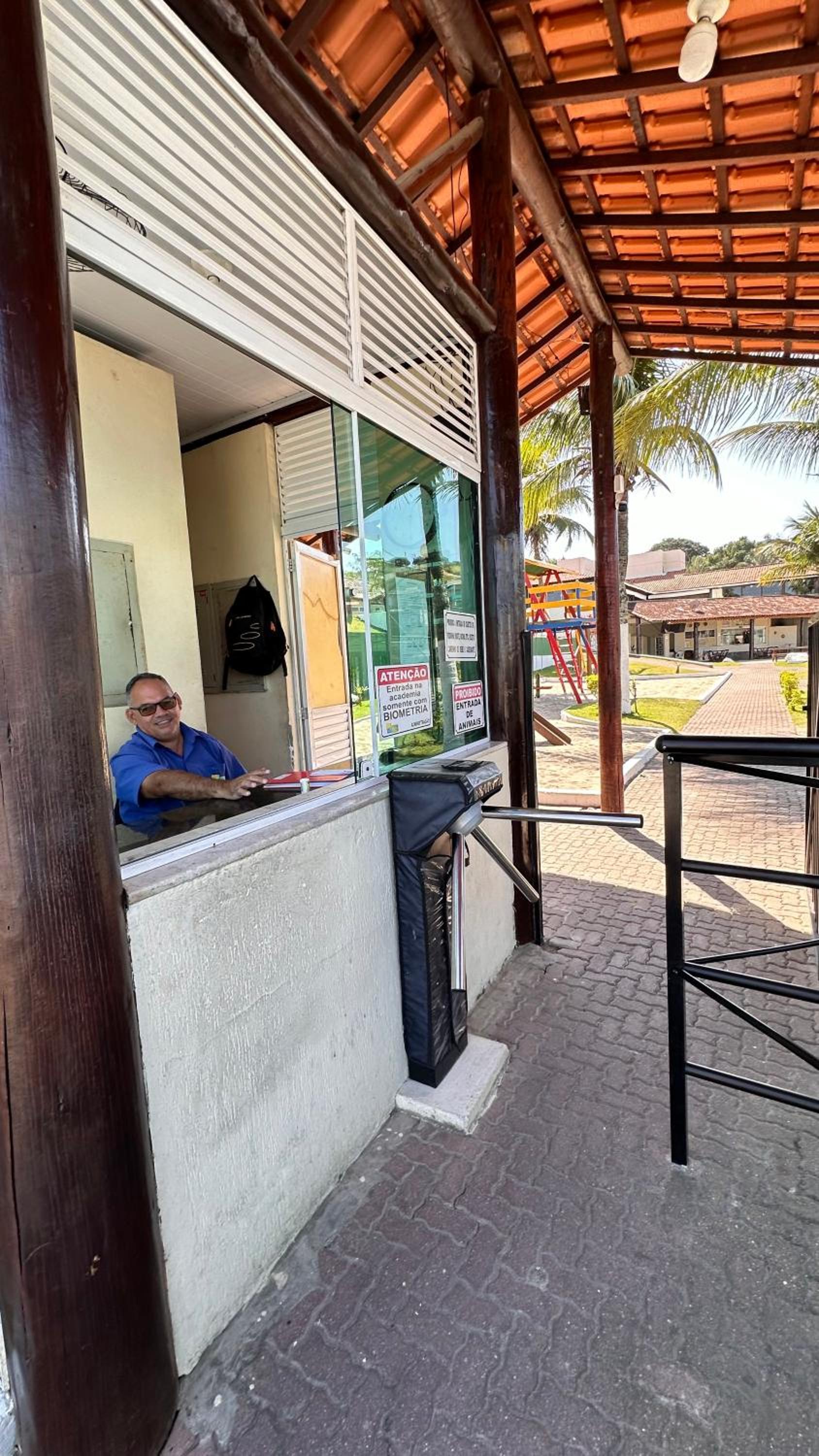 Residencial Marina clube D205