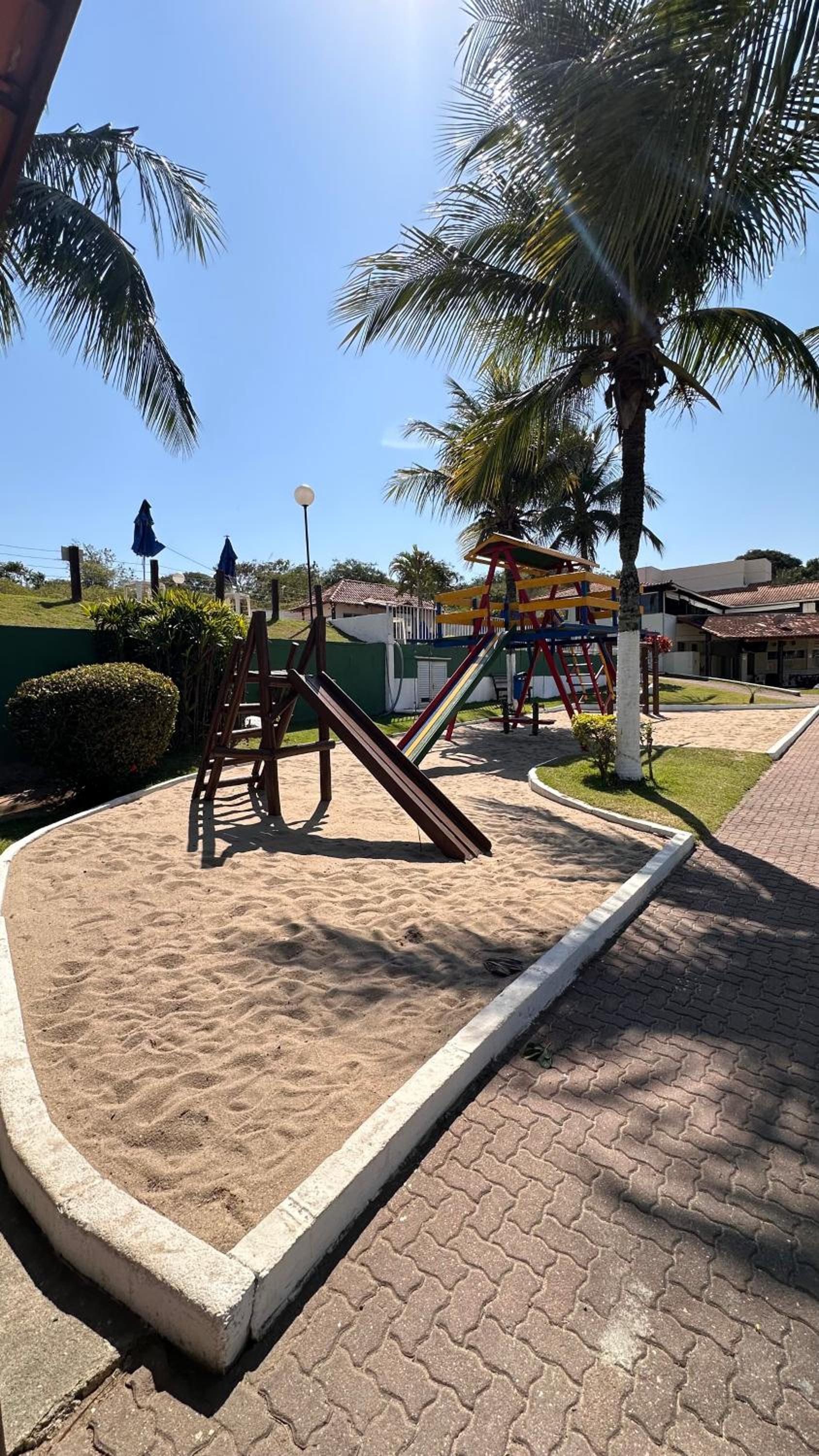 Residencial Marina clube D205