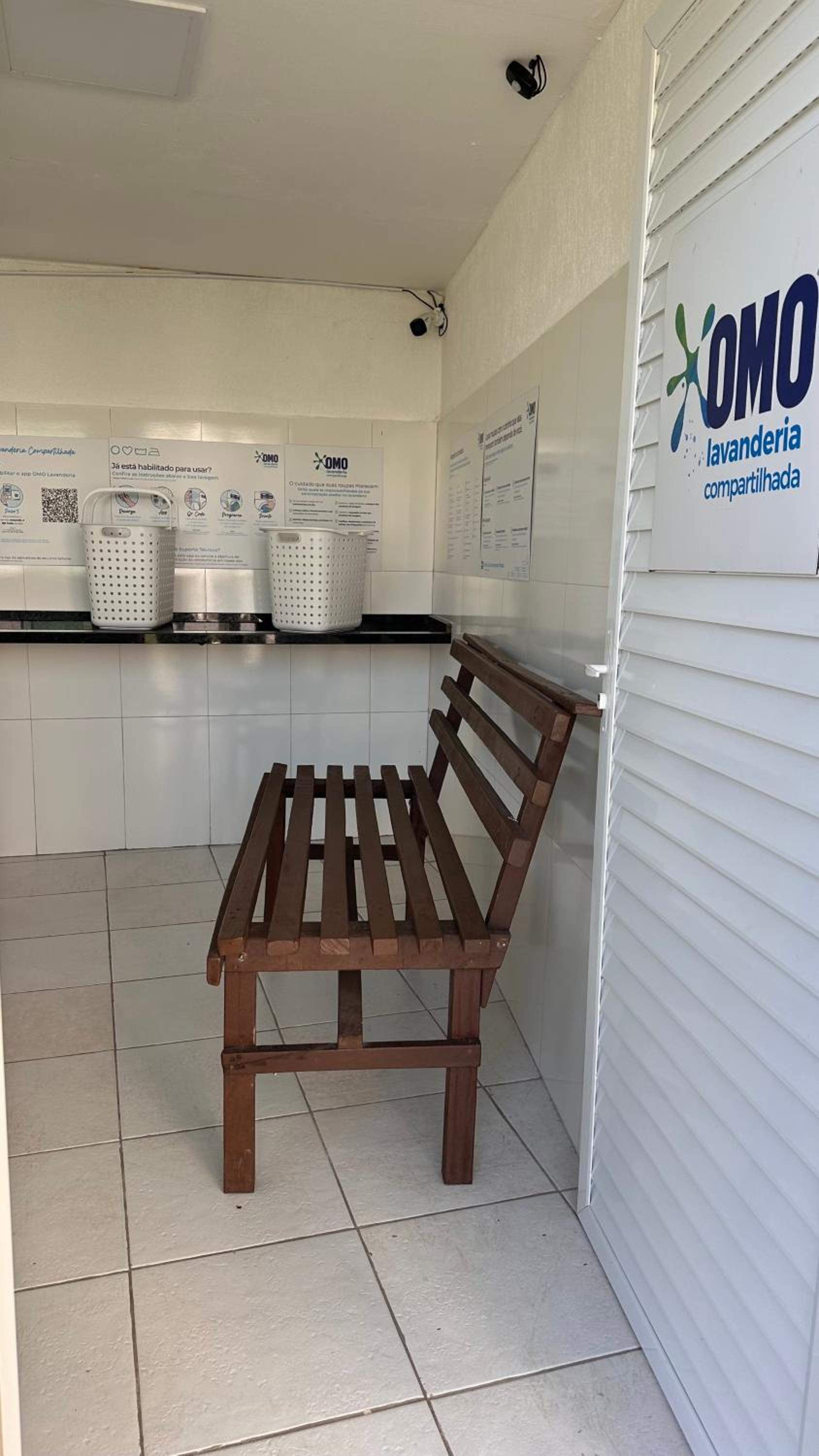 Residencial Marina clube D205