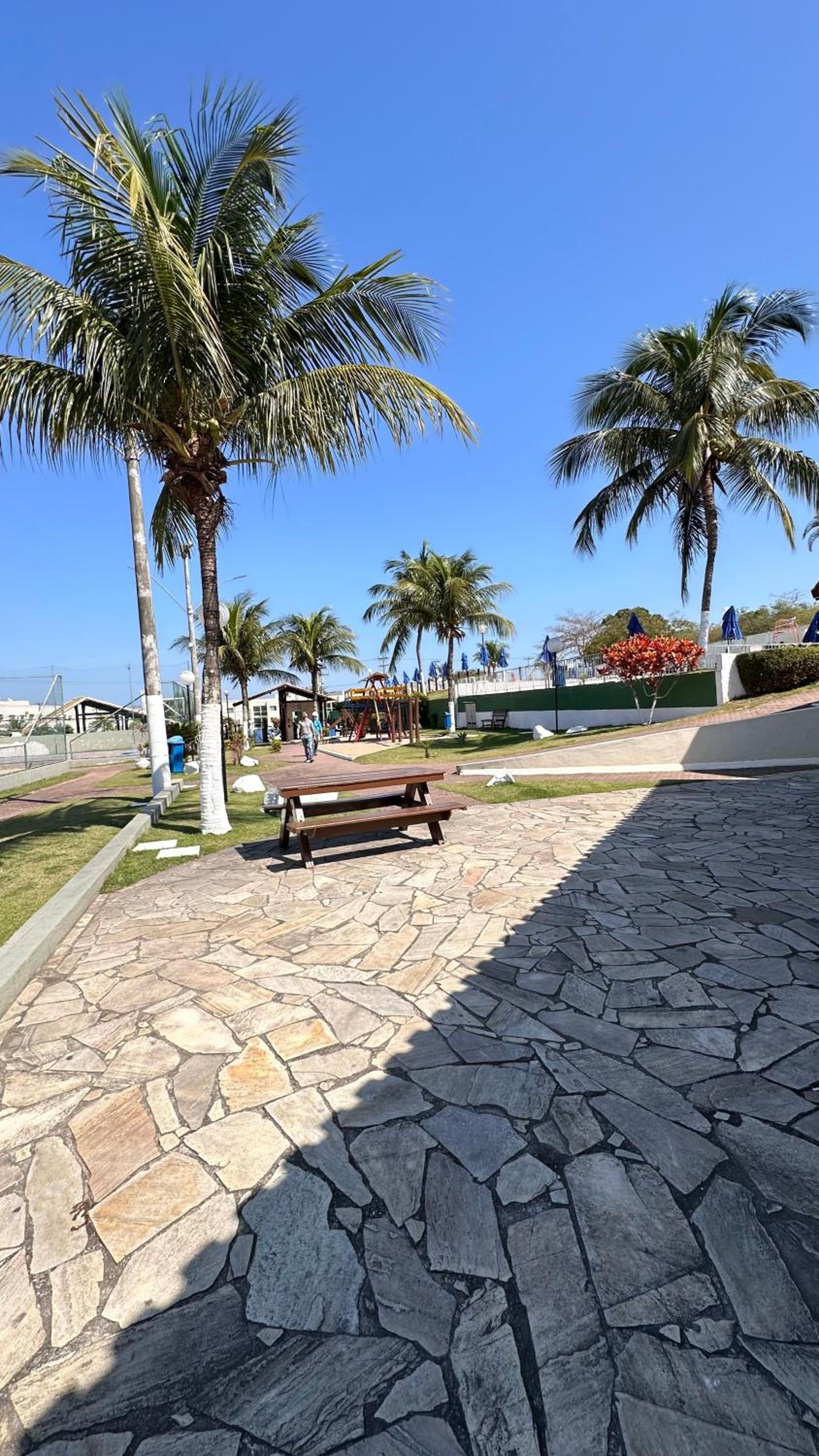 Residencial Marina clube D205