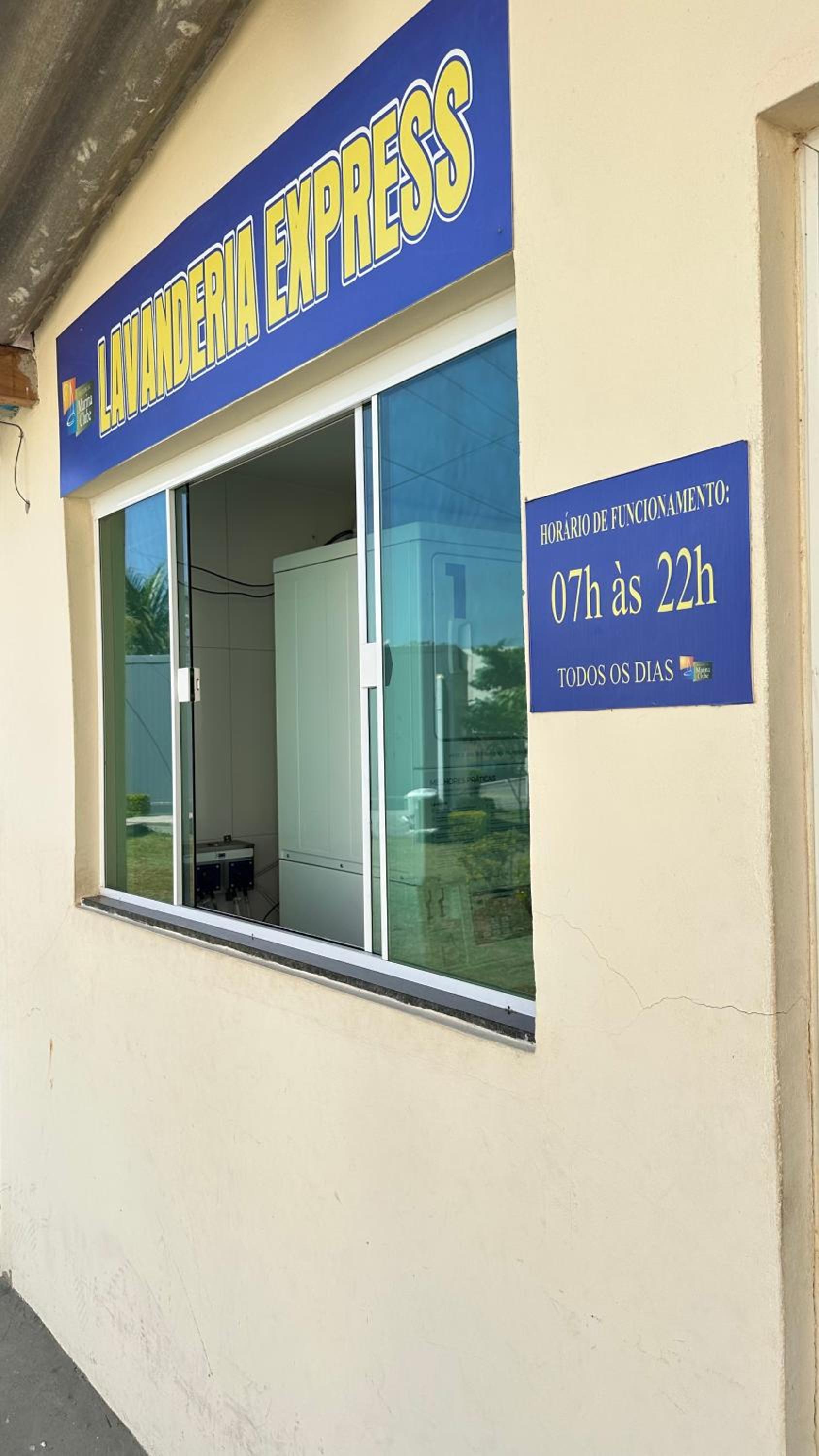 Residencial Marina clube D205