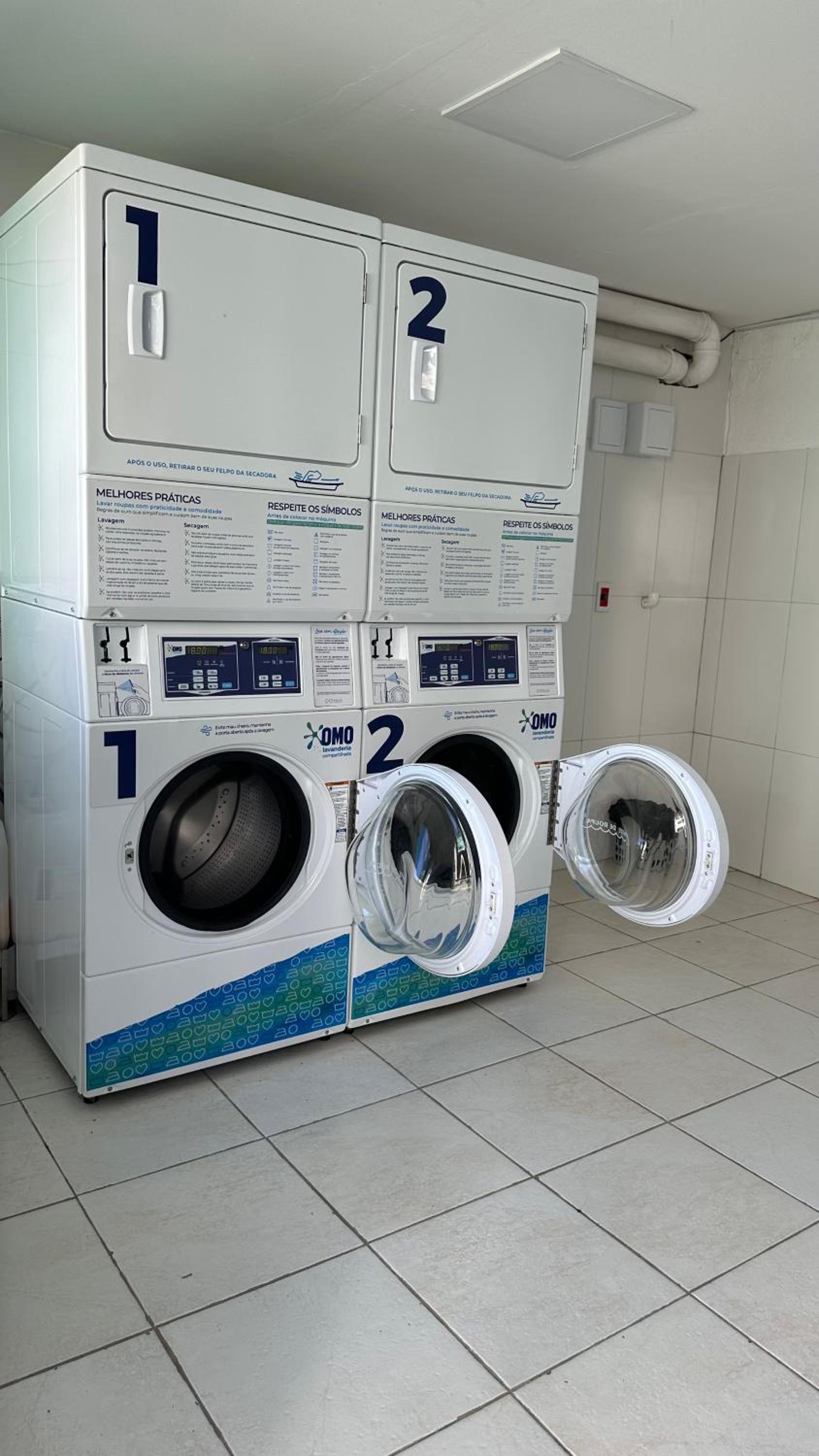 Residencial Marina clube D205