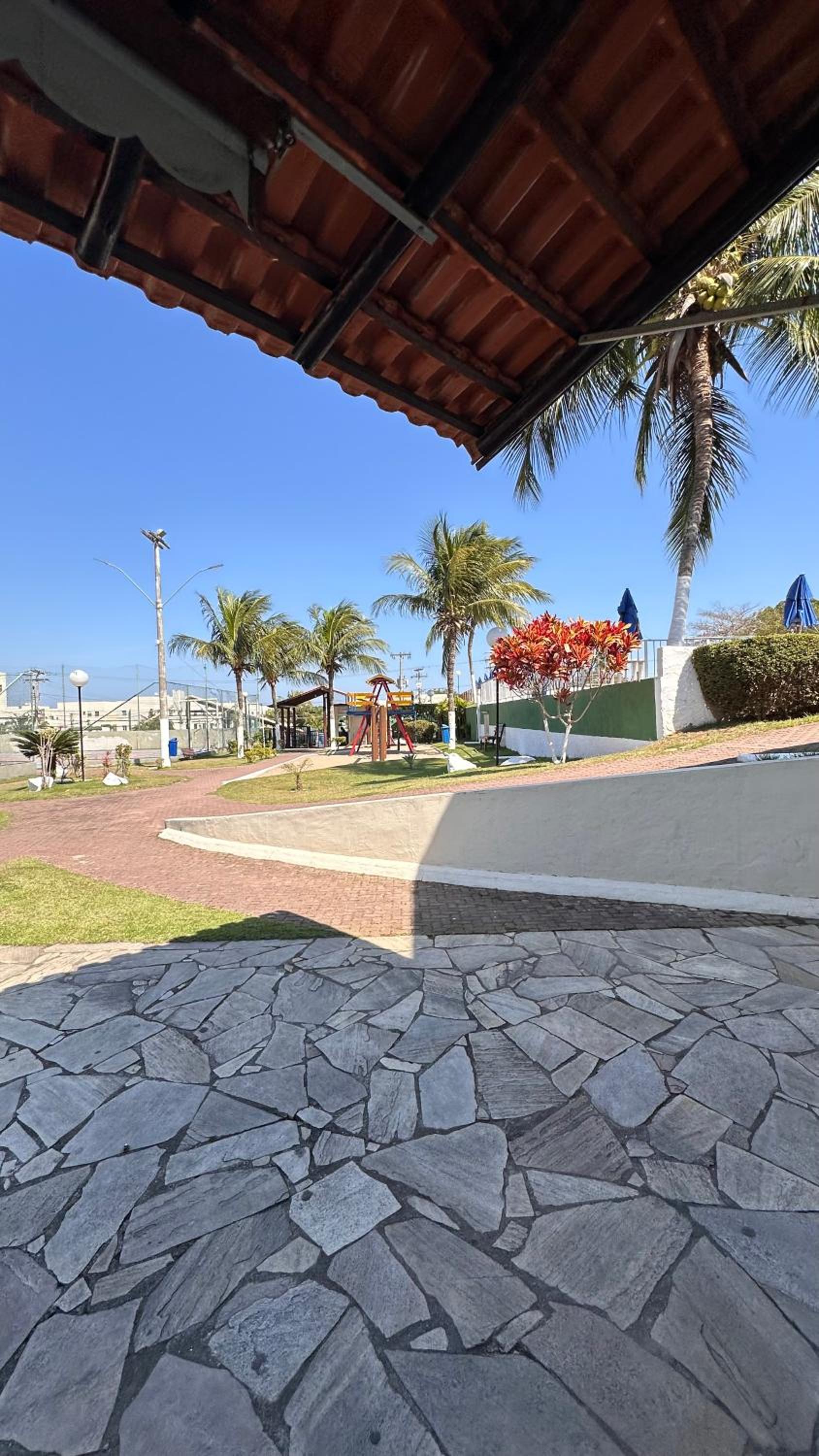 Residencial Marina clube D205