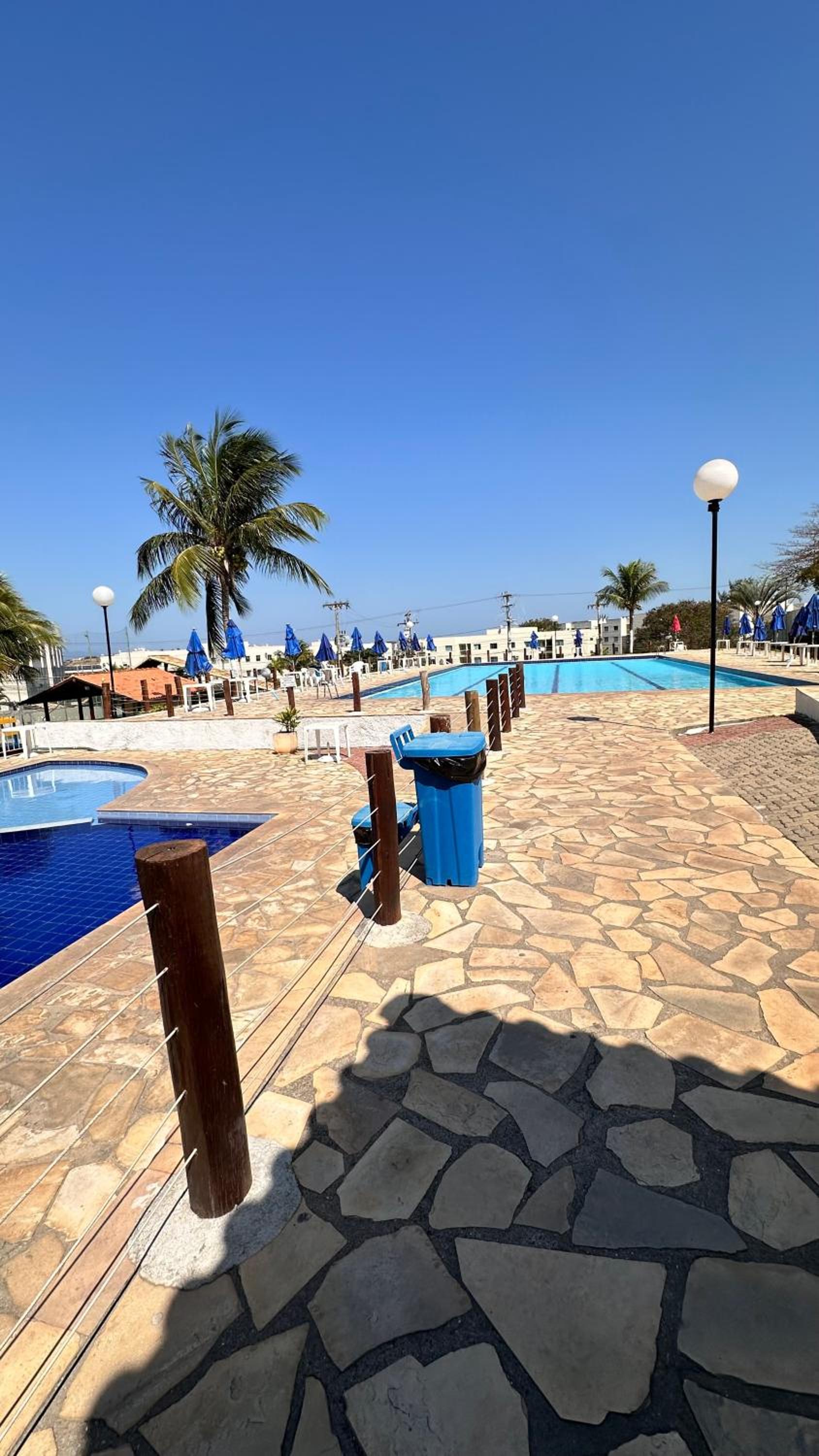 Residencial Marina clube D205
