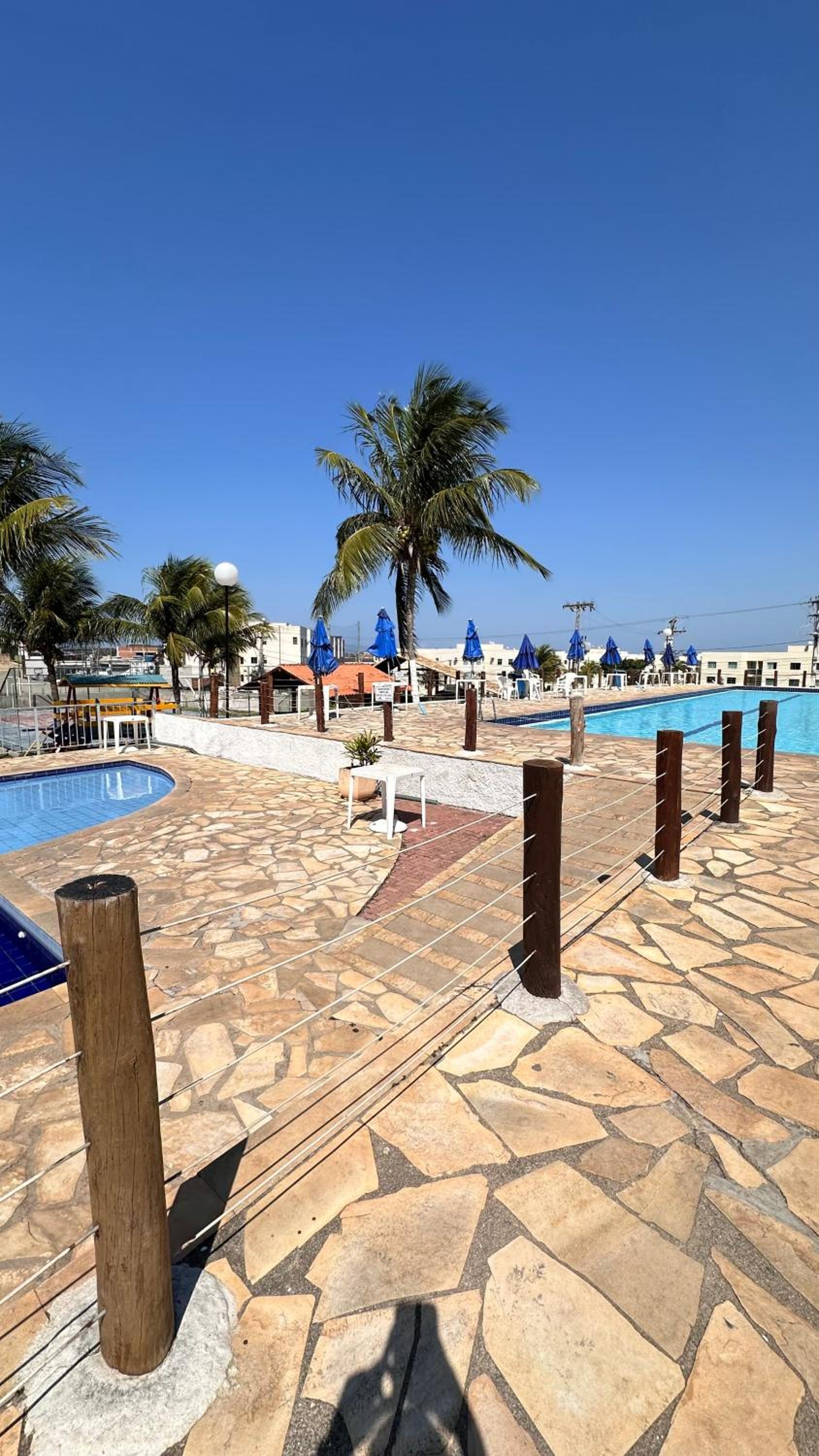Residencial Marina clube D205