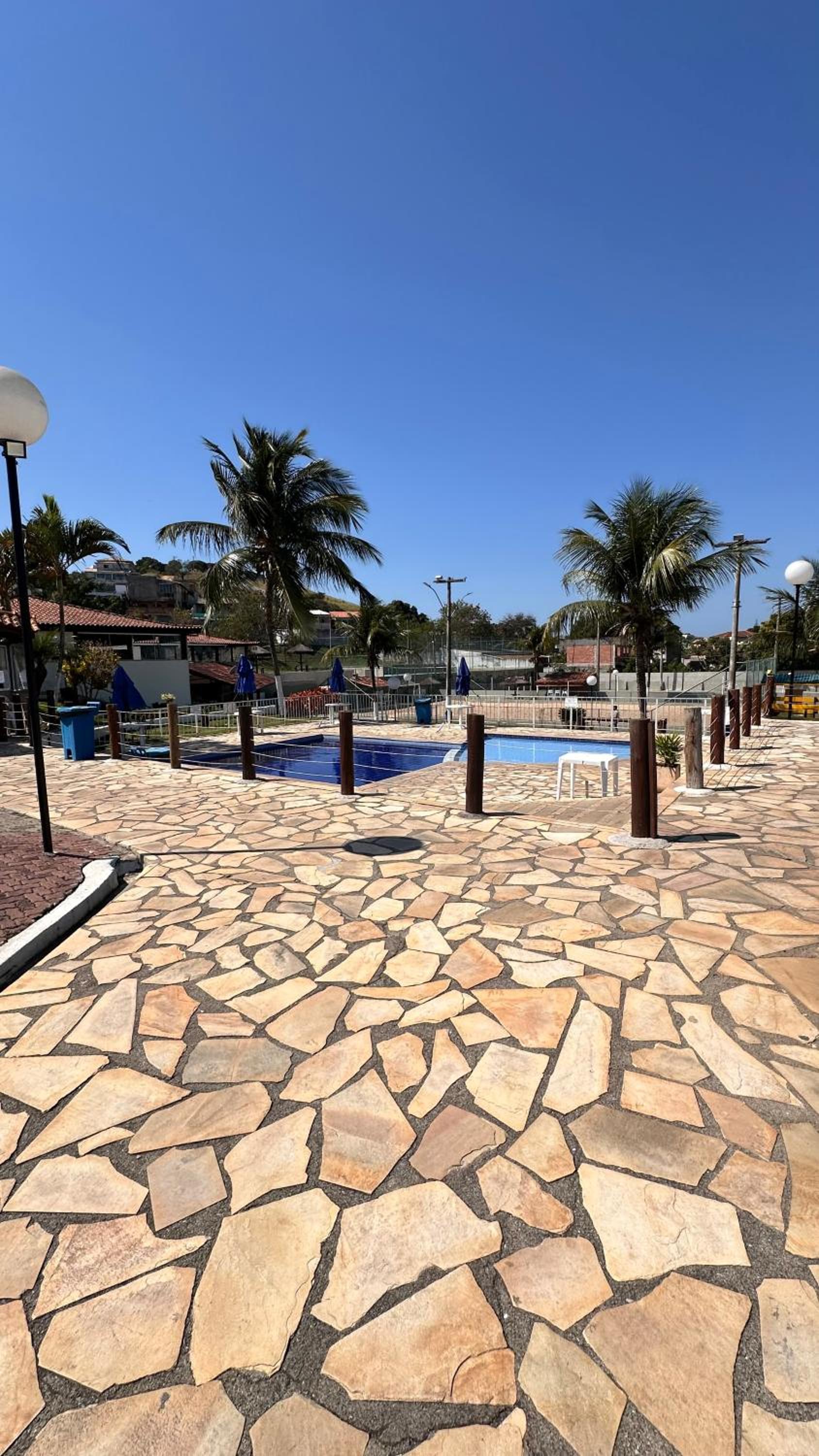Residencial Marina clube D205