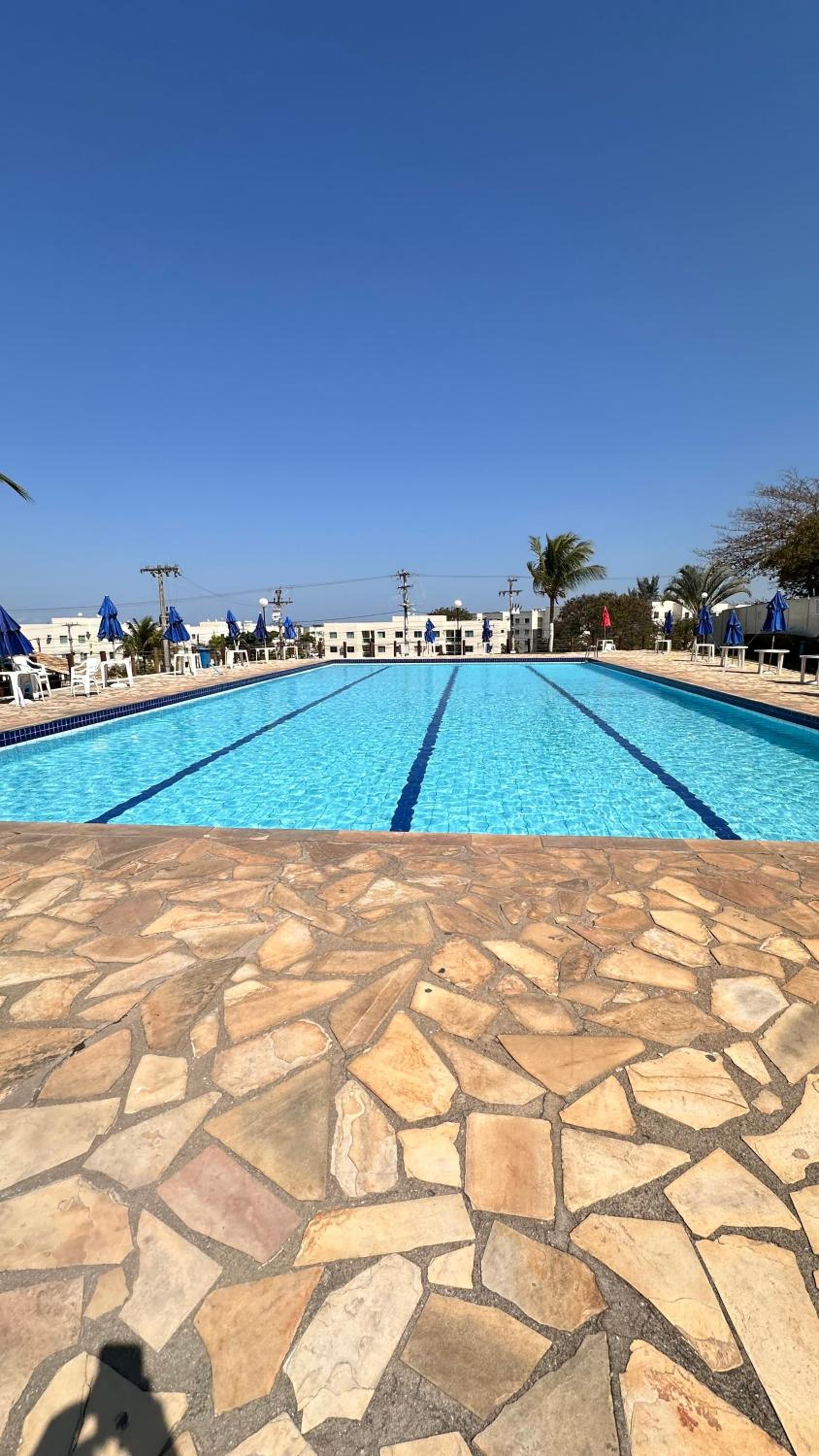 Residencial Marina clube D205