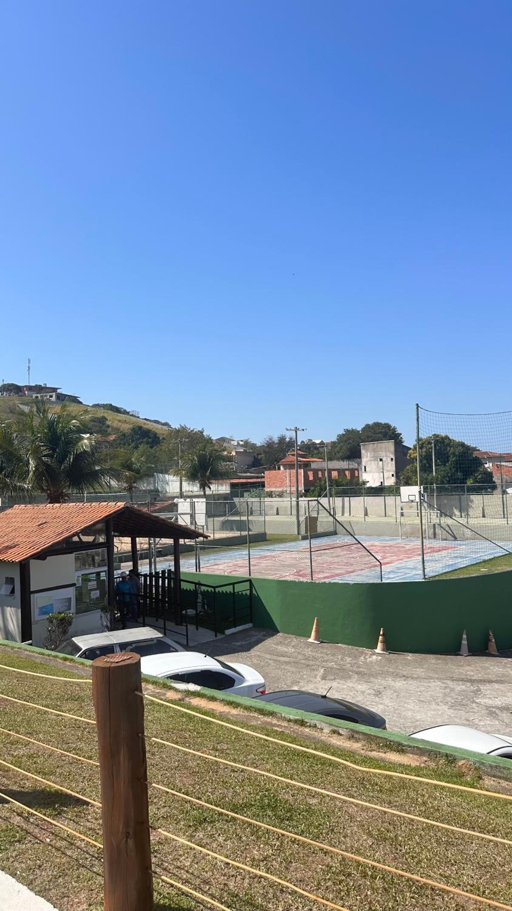 Residencial Marina clube D205