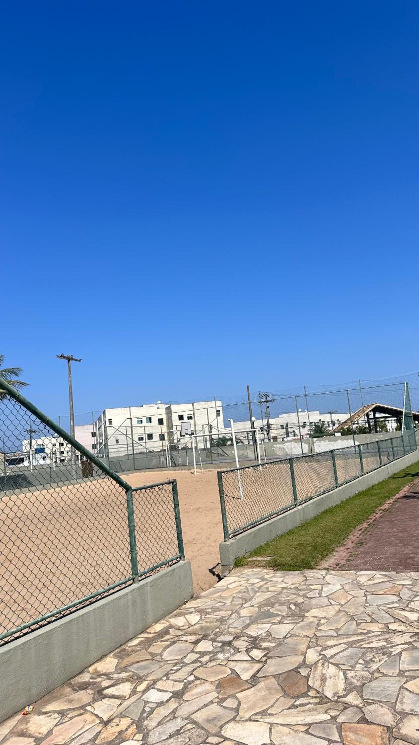 Residencial Marina clube D205