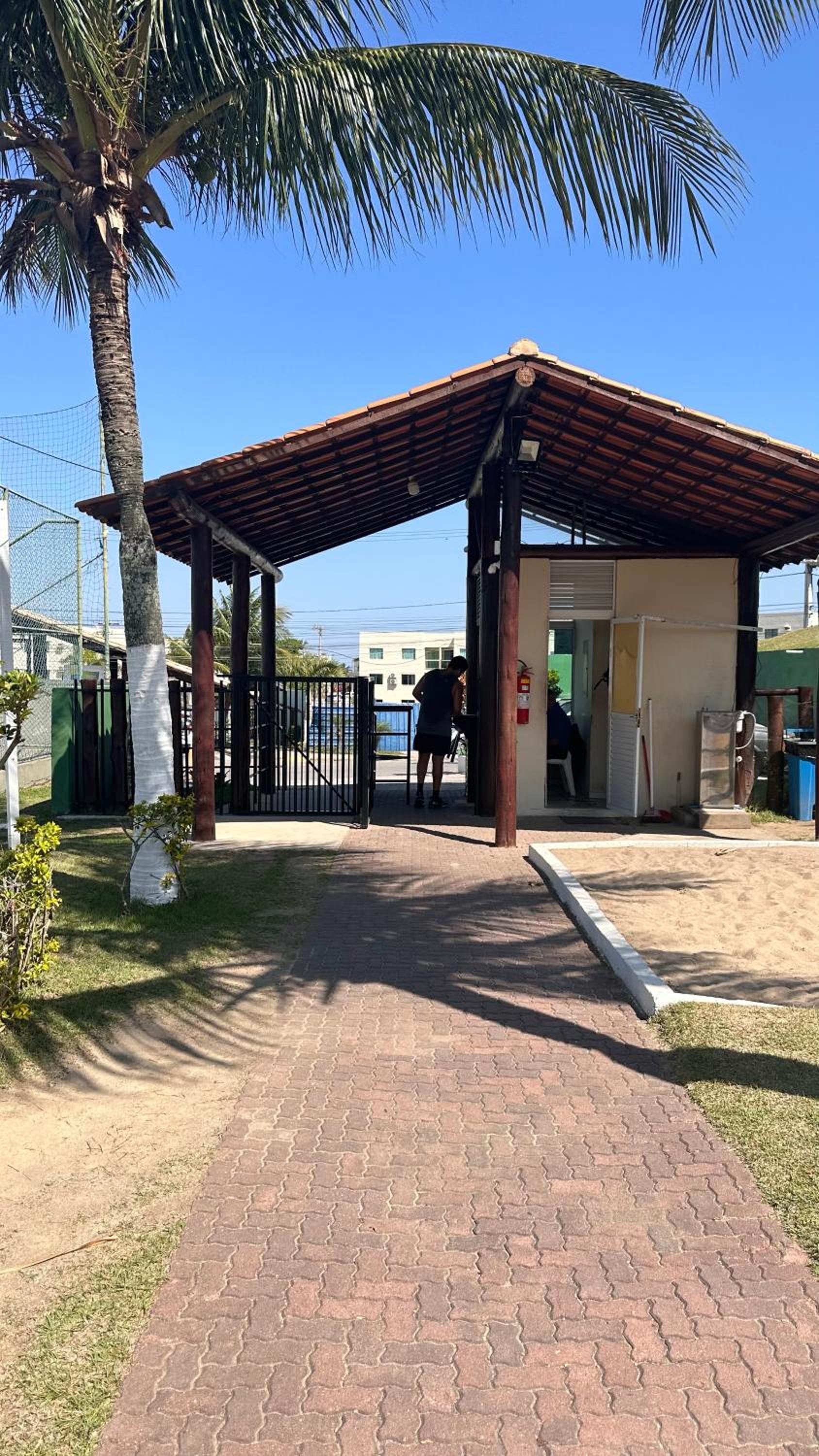 Residencial Marina clube D205