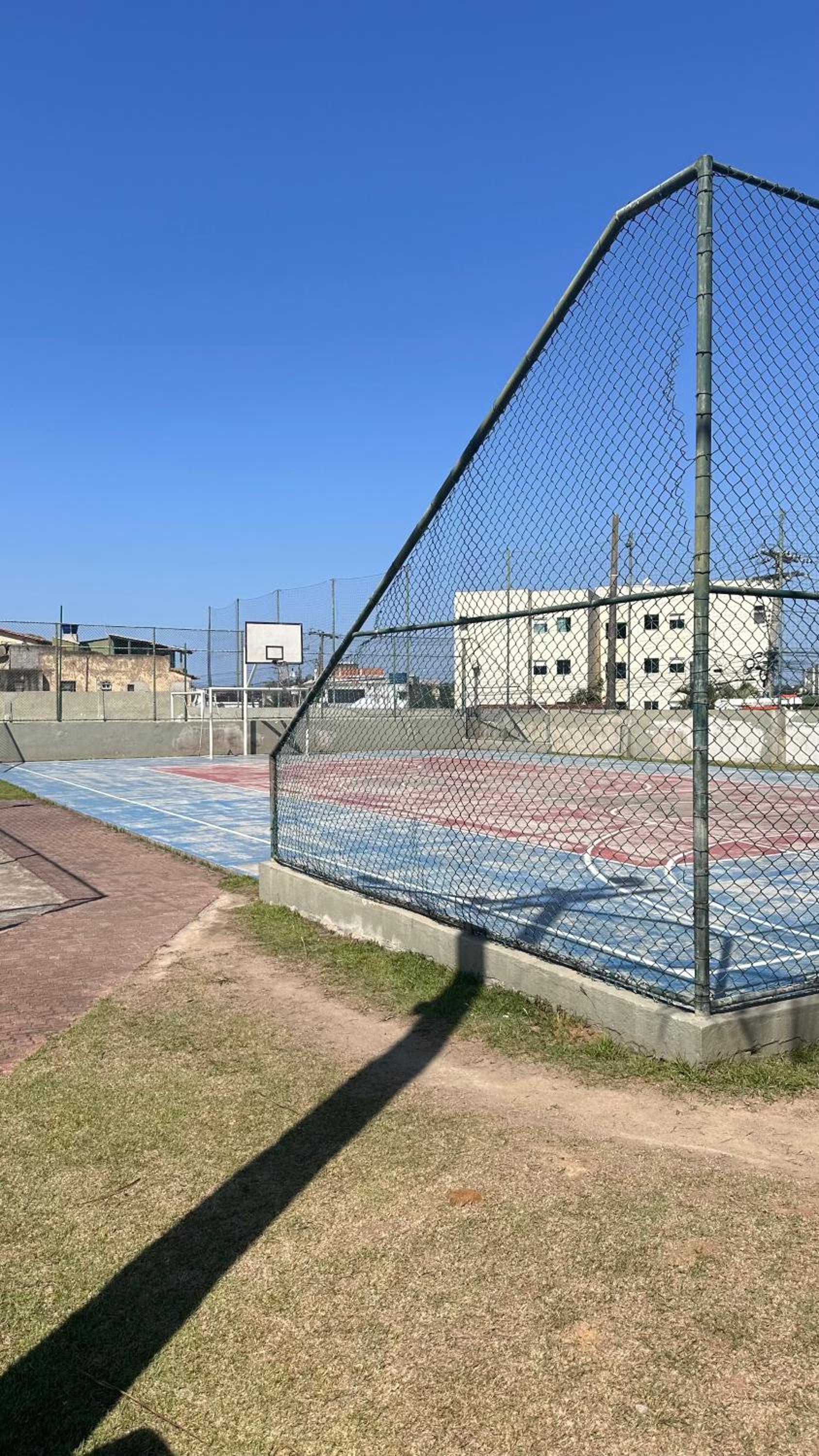 Residencial Marina clube D205