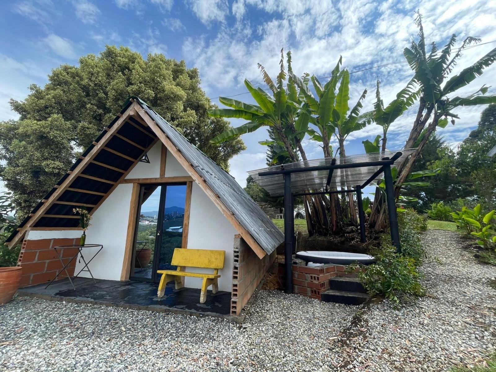 Encanto Verde