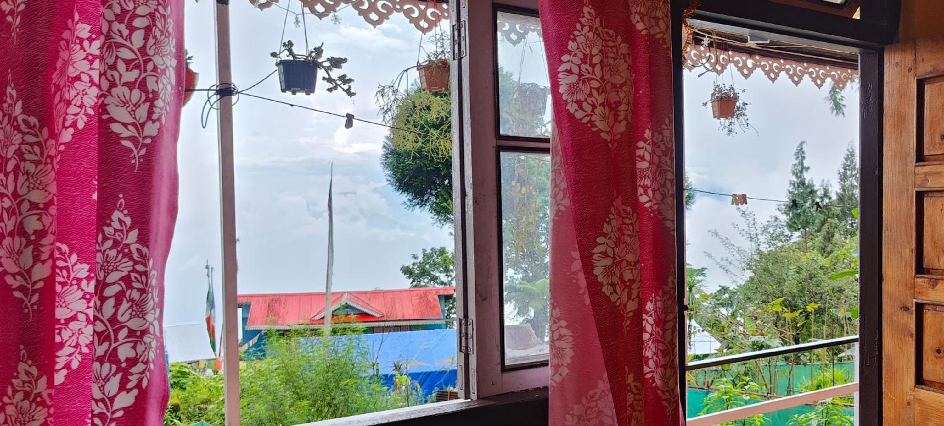 Sukham Nest's Nigyel Homestay view 4