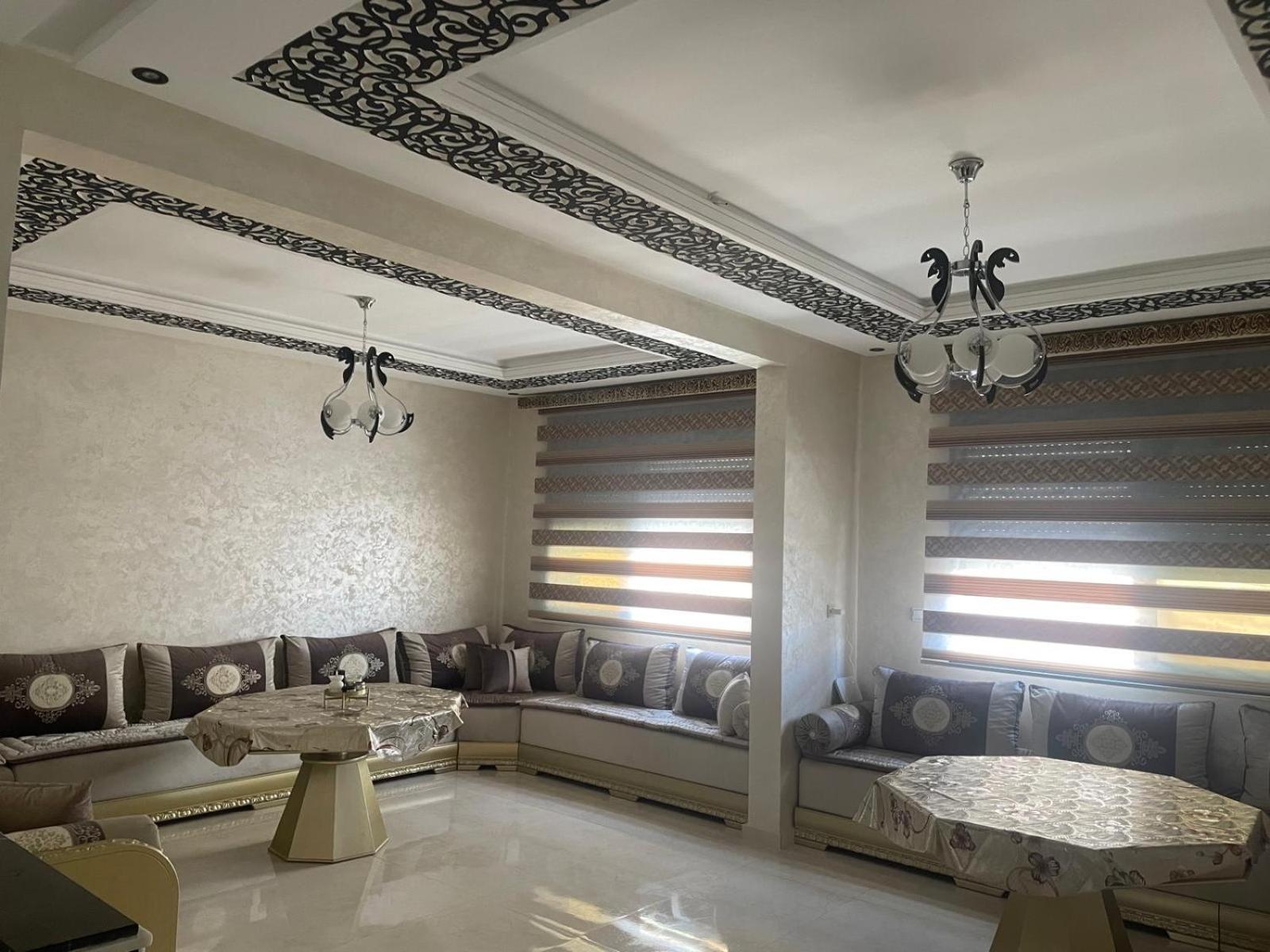 Residence wassim