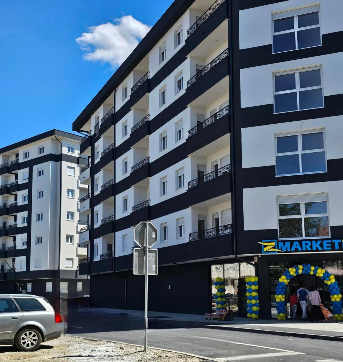 Apartman ALLURE - Bijeljina