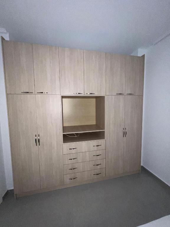 Natasha's Apartments