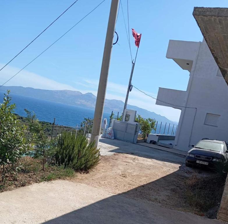 Natasha's Apartments