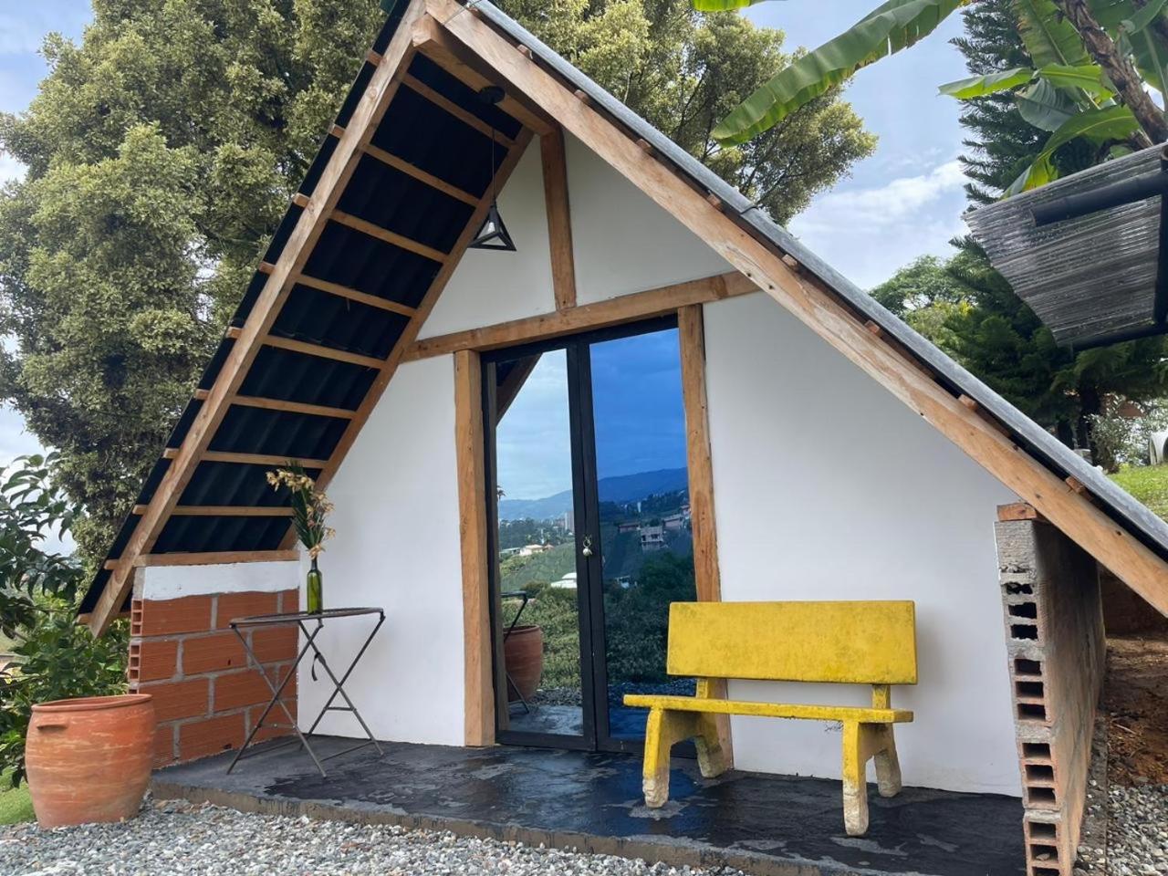 Encanto Verde