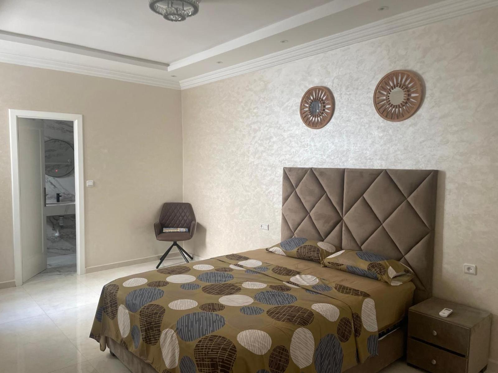 Residence wassim