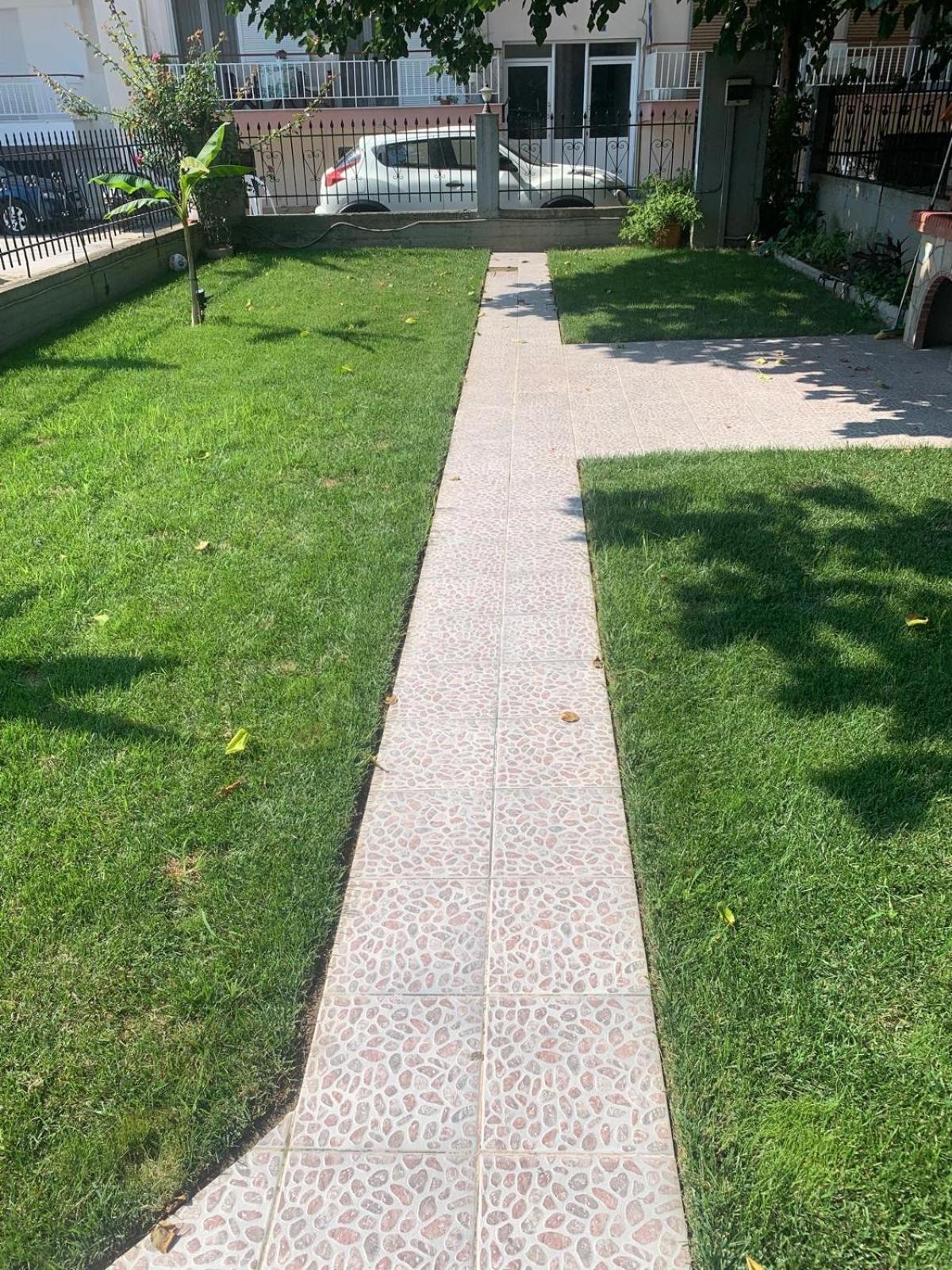 Irdis Garden