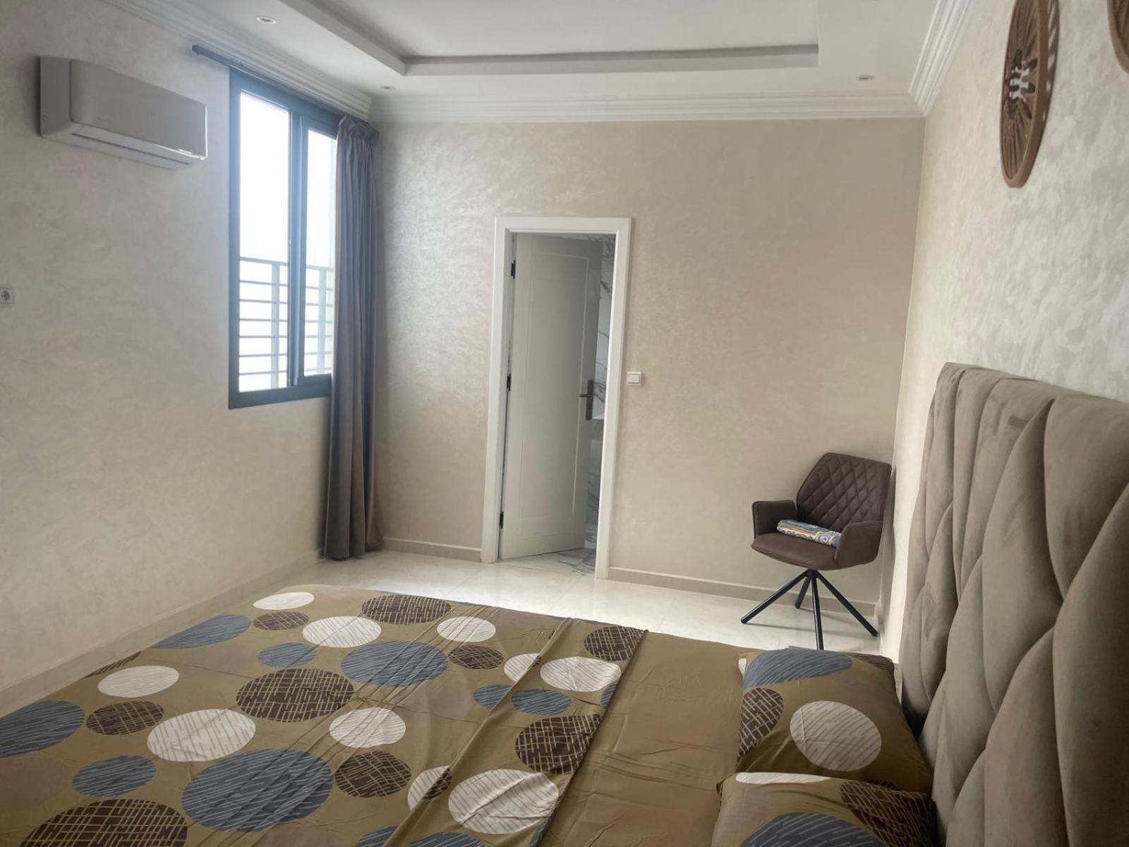 Residence wassim