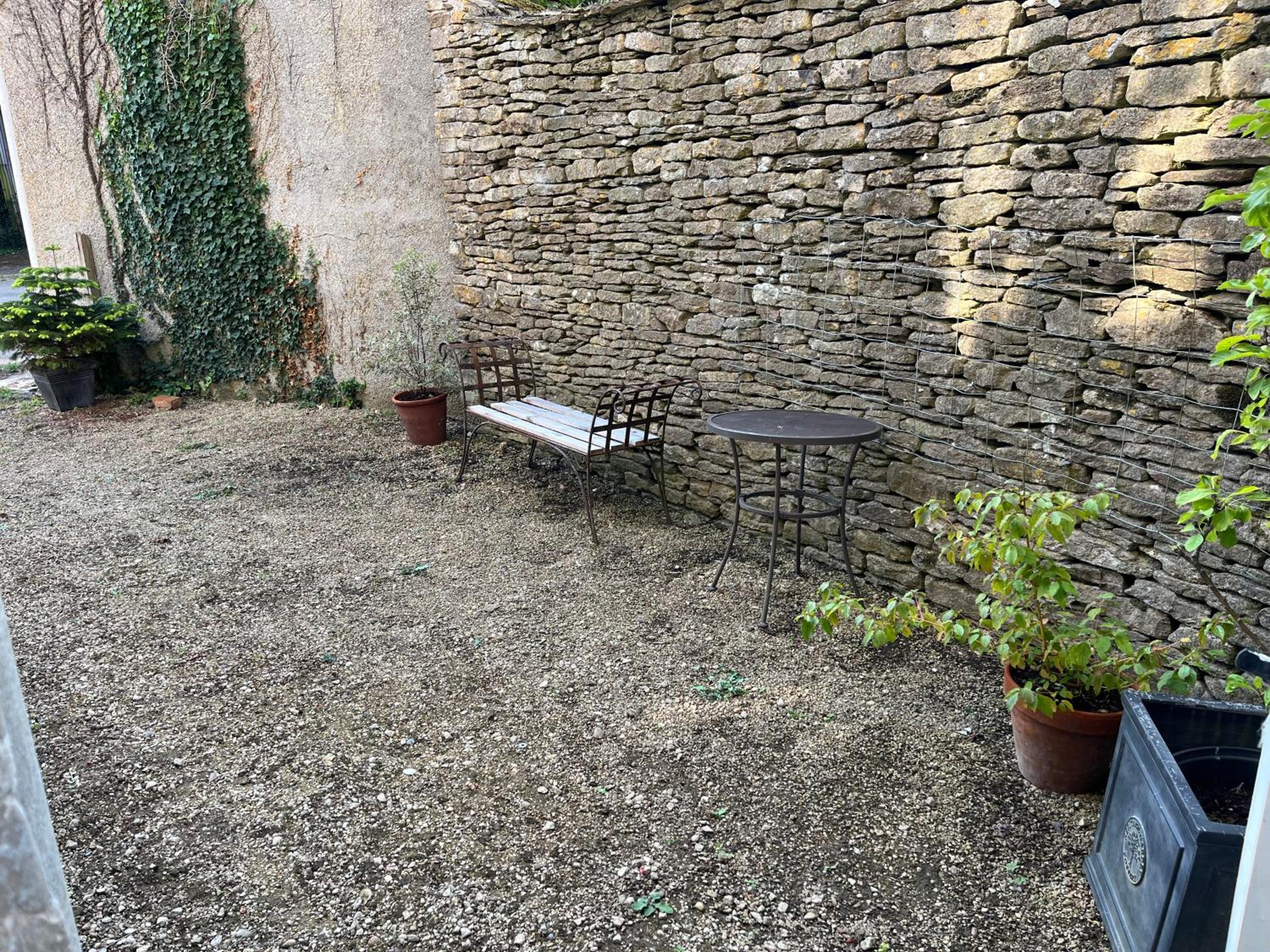 Outdoor Space