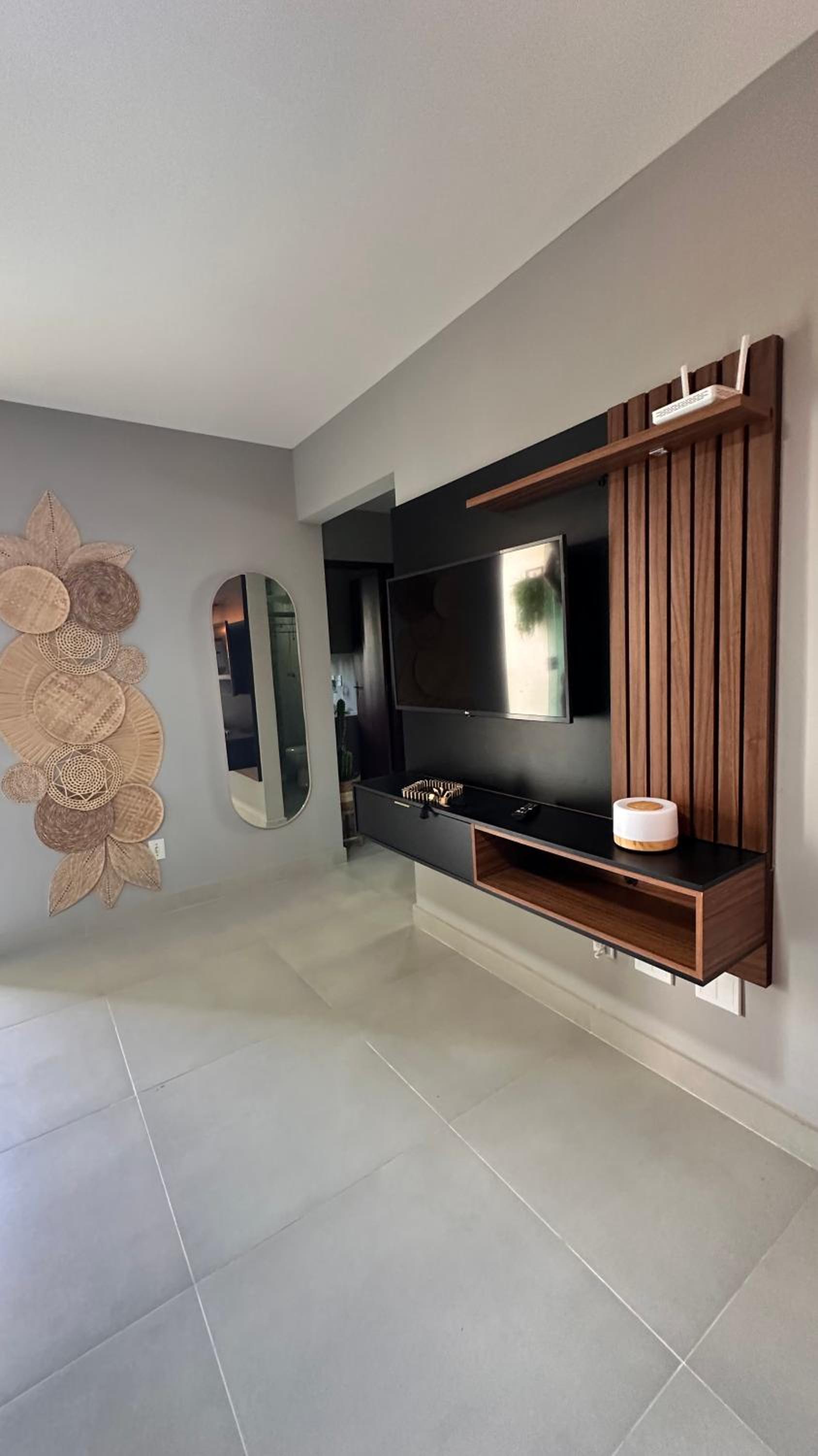 Residencial Marina clube D205