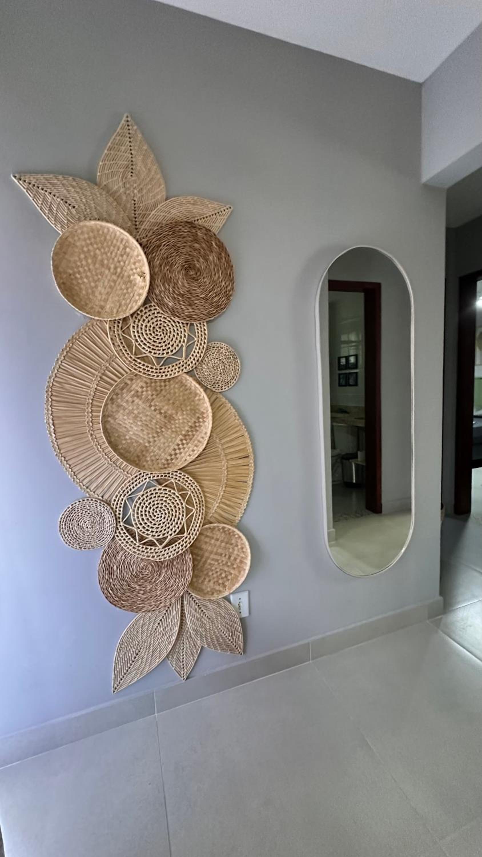 Residencial Marina clube D205