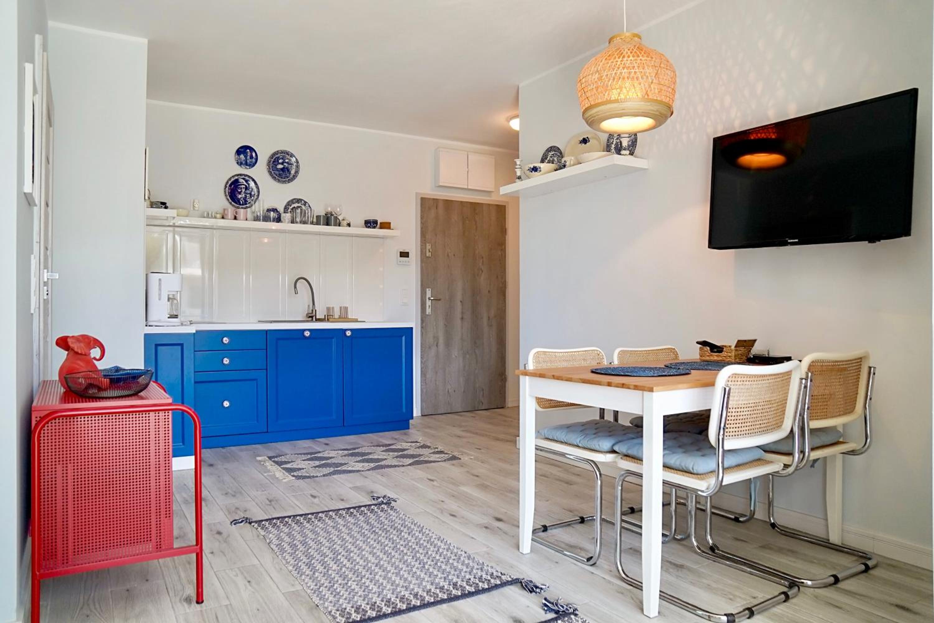 Promenada Gwiazd 14 by Baltic Home, photo 17